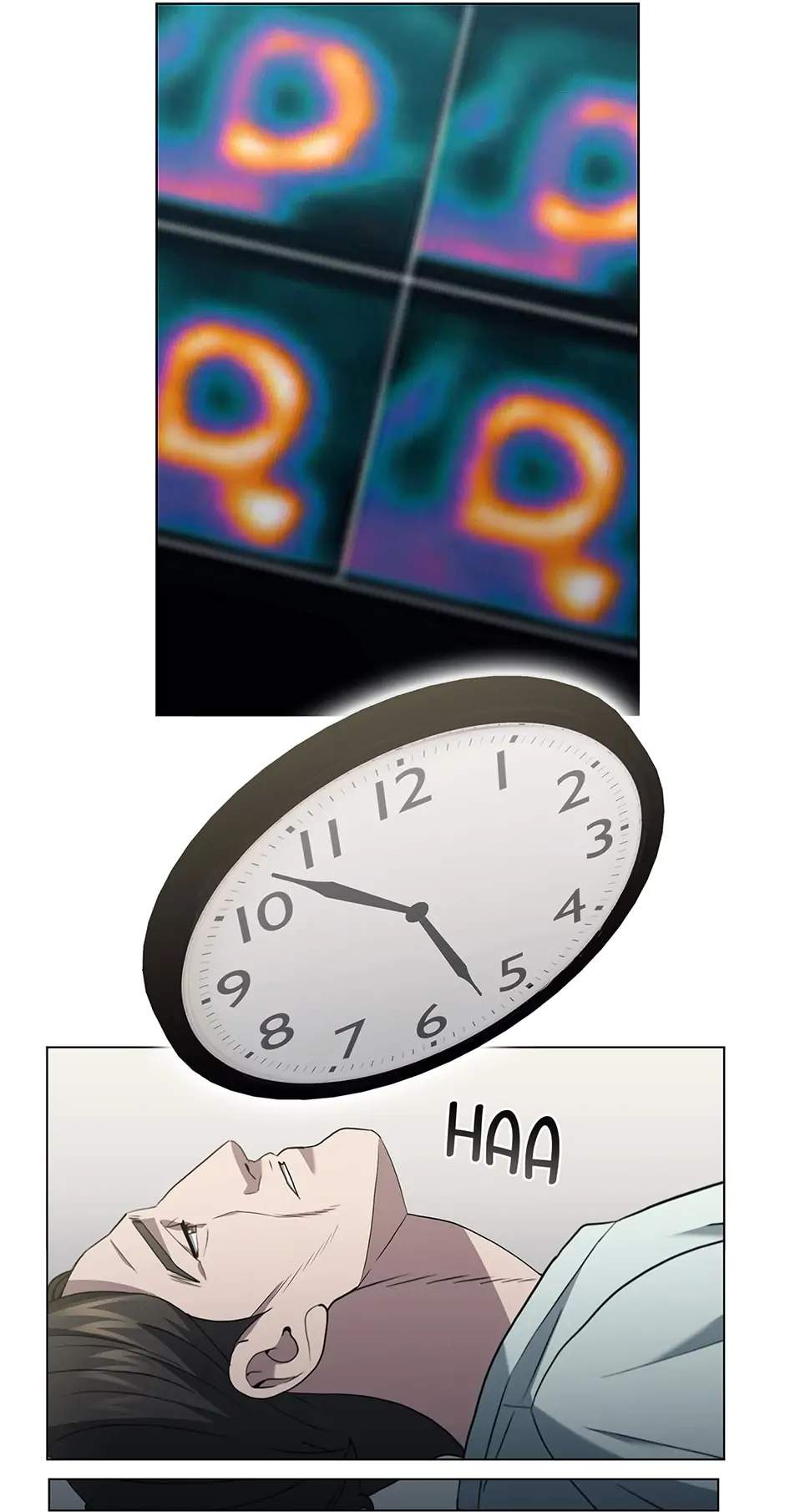 Dr. Choi Tae-Soo chapter 164 page 37