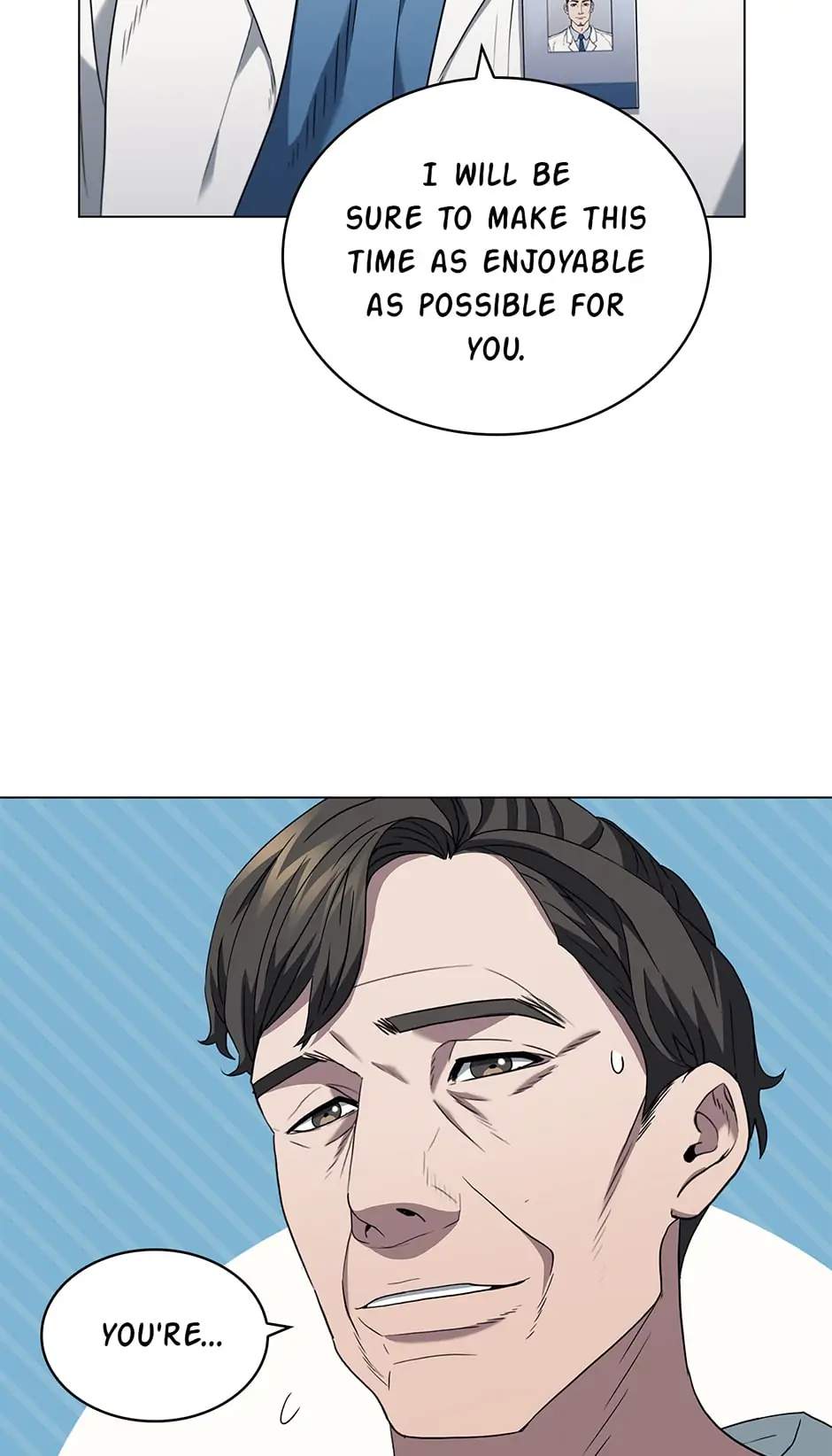 Dr. Choi Tae-Soo chapter 164 page 42