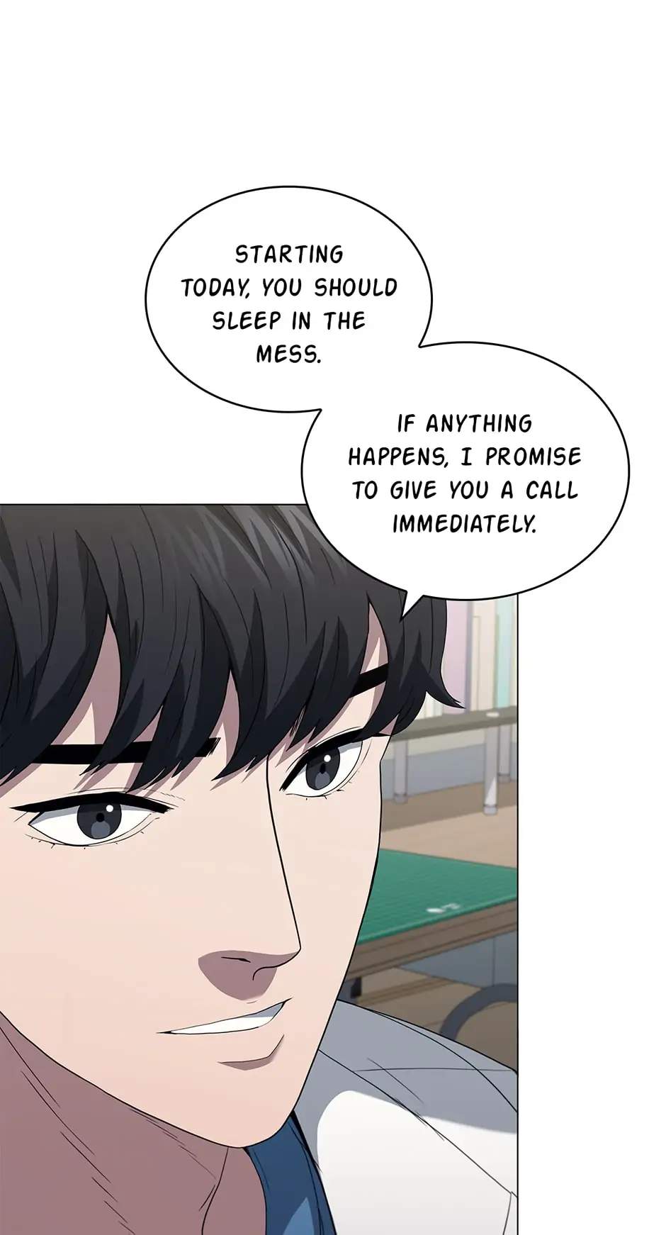Dr. Choi Tae-Soo chapter 164 page 5