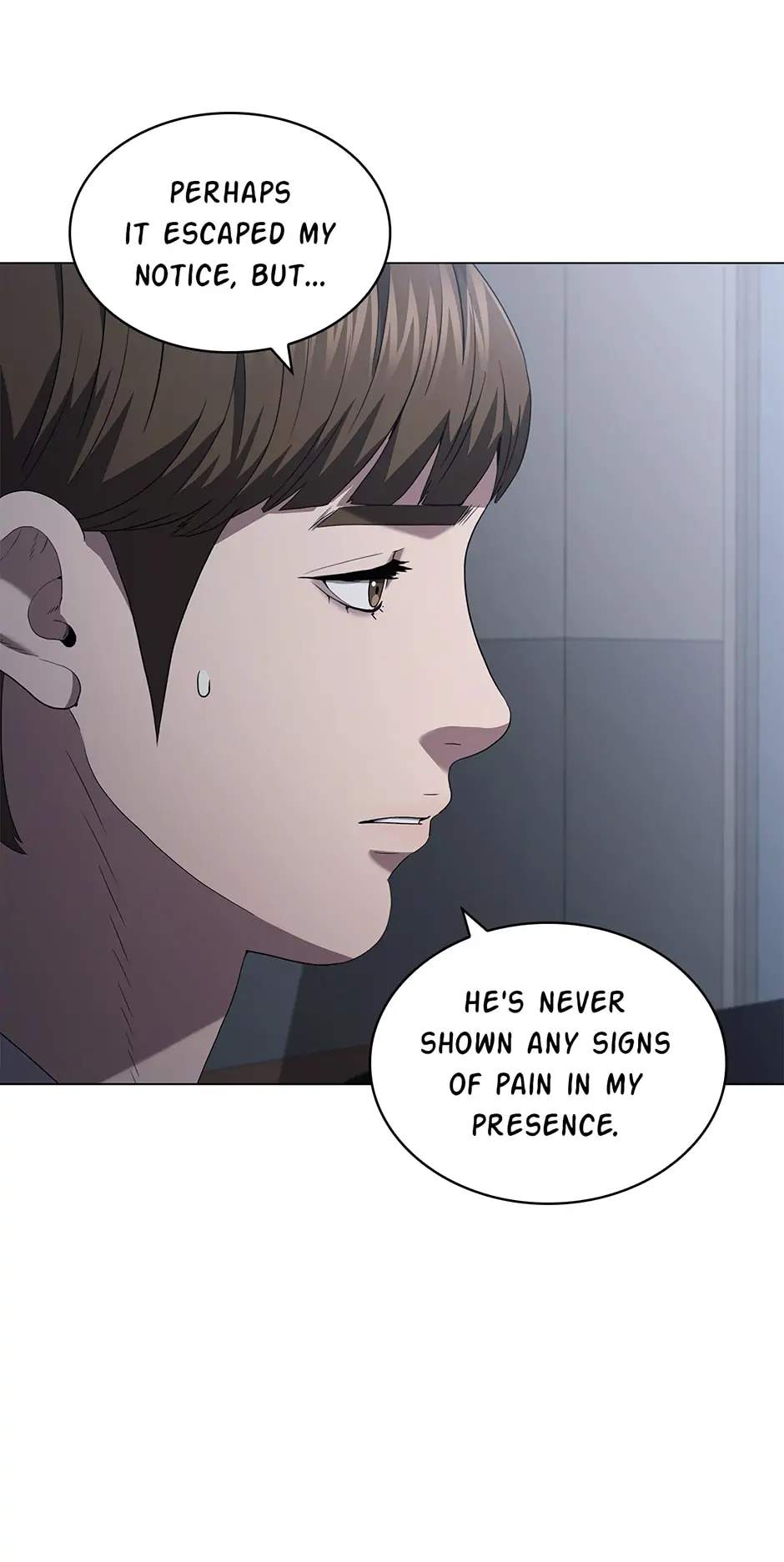 Dr. Choi Tae-Soo chapter 164 page 54