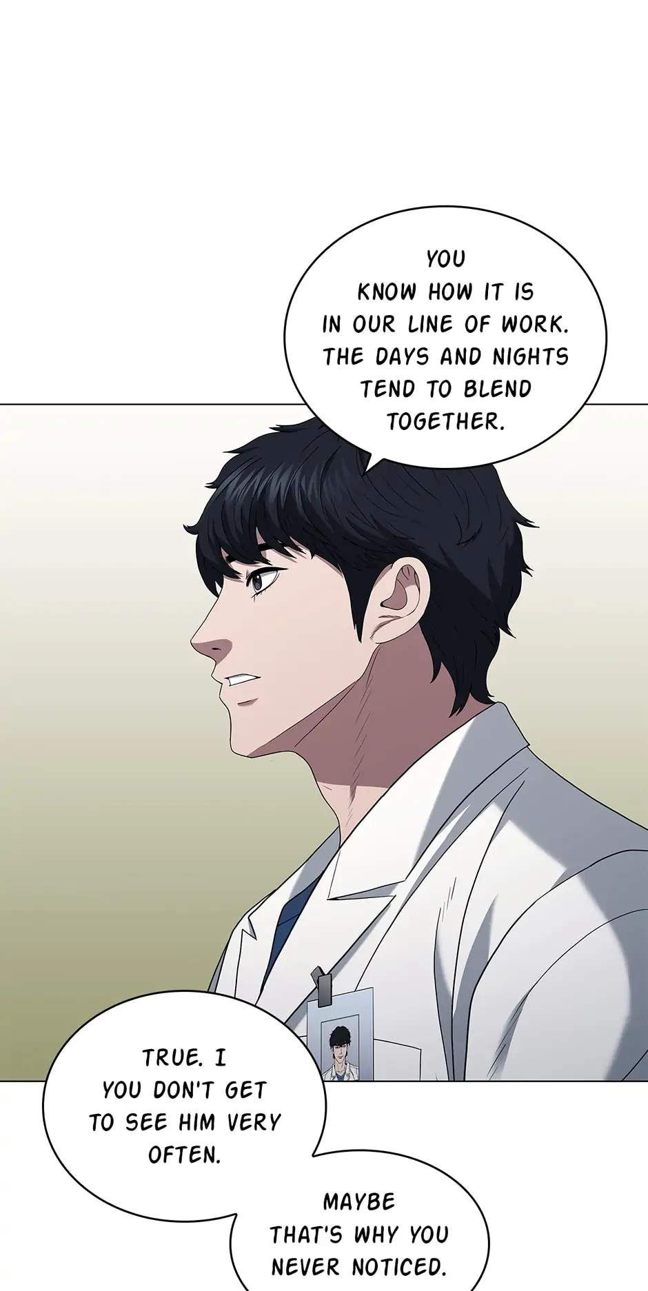 Dr. Choi Tae-Soo chapter 164 page 56