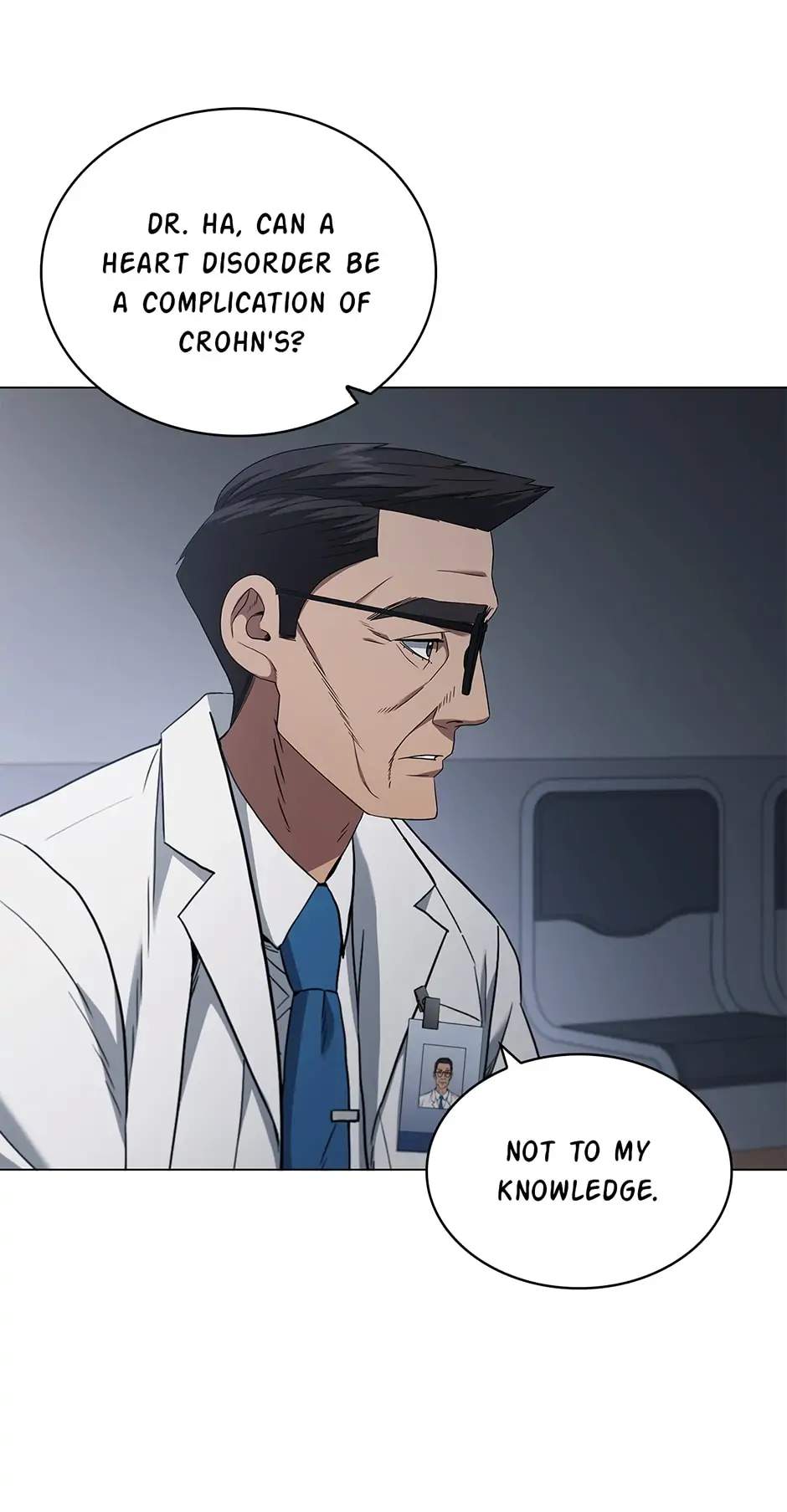 Dr. Choi Tae-Soo chapter 164 page 59