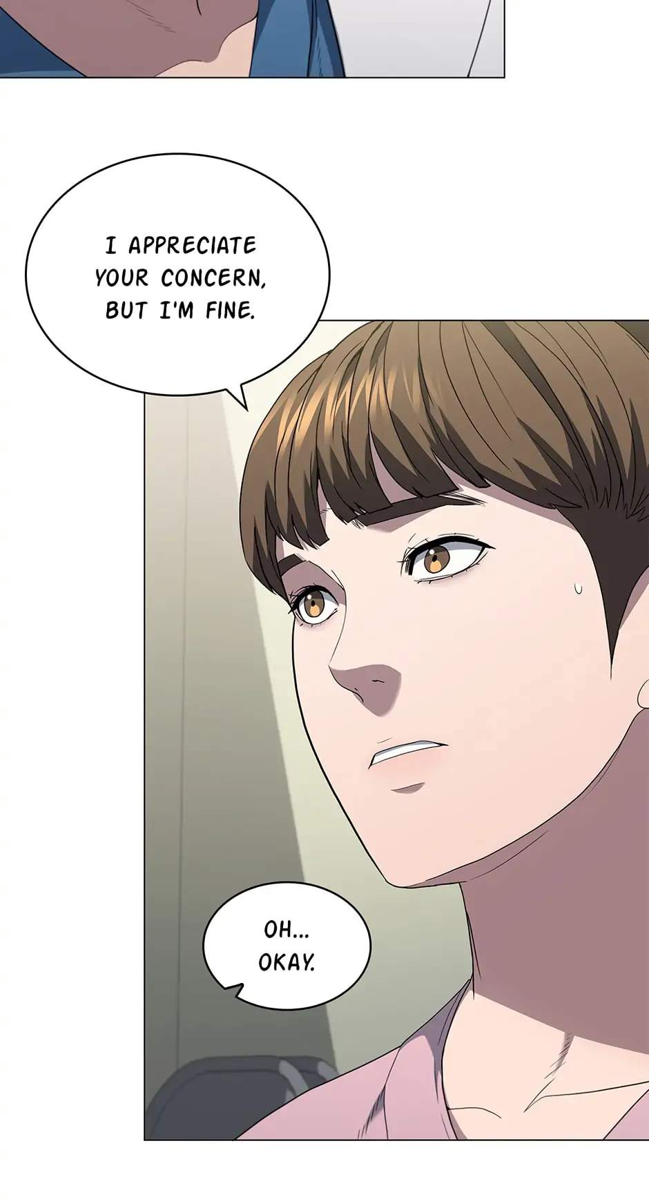 Dr. Choi Tae-Soo chapter 164 page 6