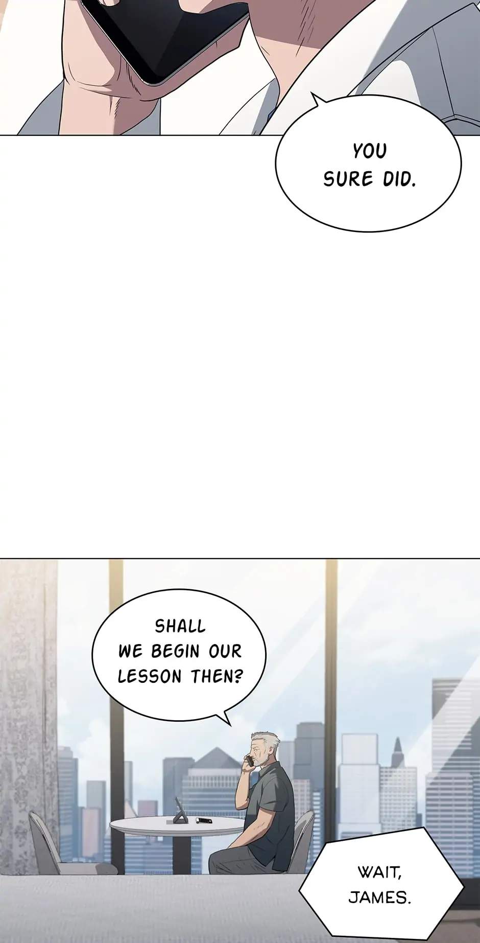 Dr. Choi Tae-Soo chapter 164 page 76