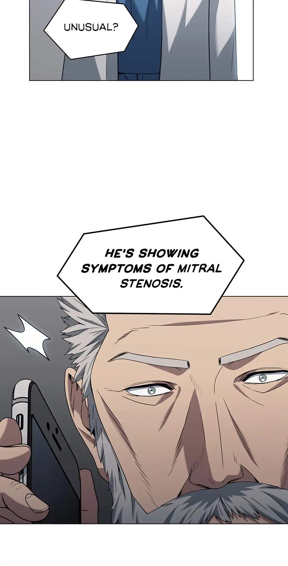 Dr. Choi Tae-Soo chapter 164 page 78