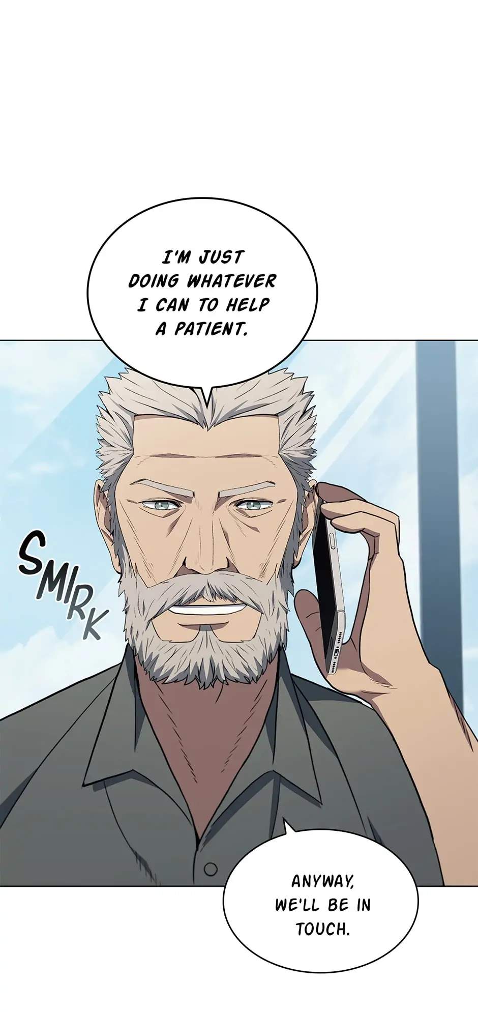 Dr. Choi Tae-Soo chapter 165 page 11