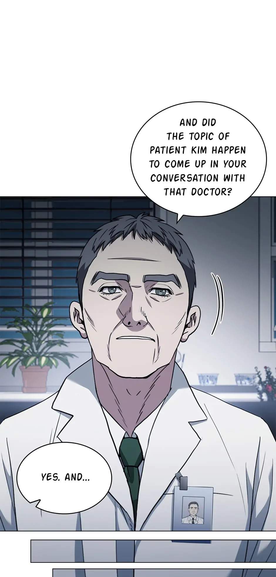Dr. Choi Tae-Soo chapter 165 page 18
