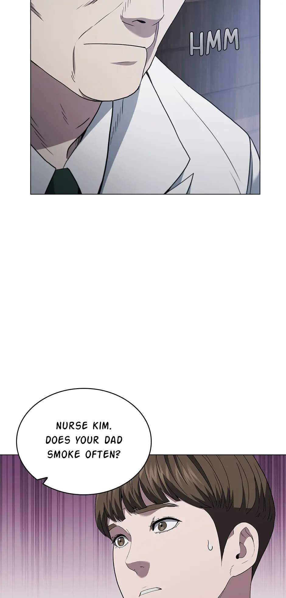 Dr. Choi Tae-Soo chapter 165 page 20