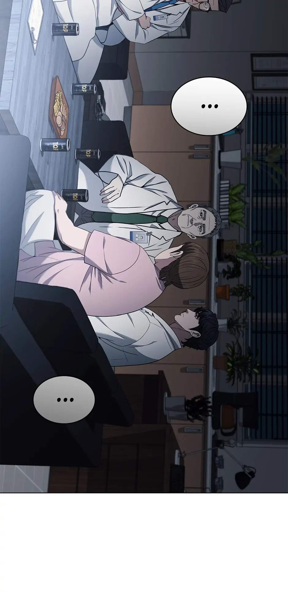 Dr. Choi Tae-Soo chapter 165 page 29