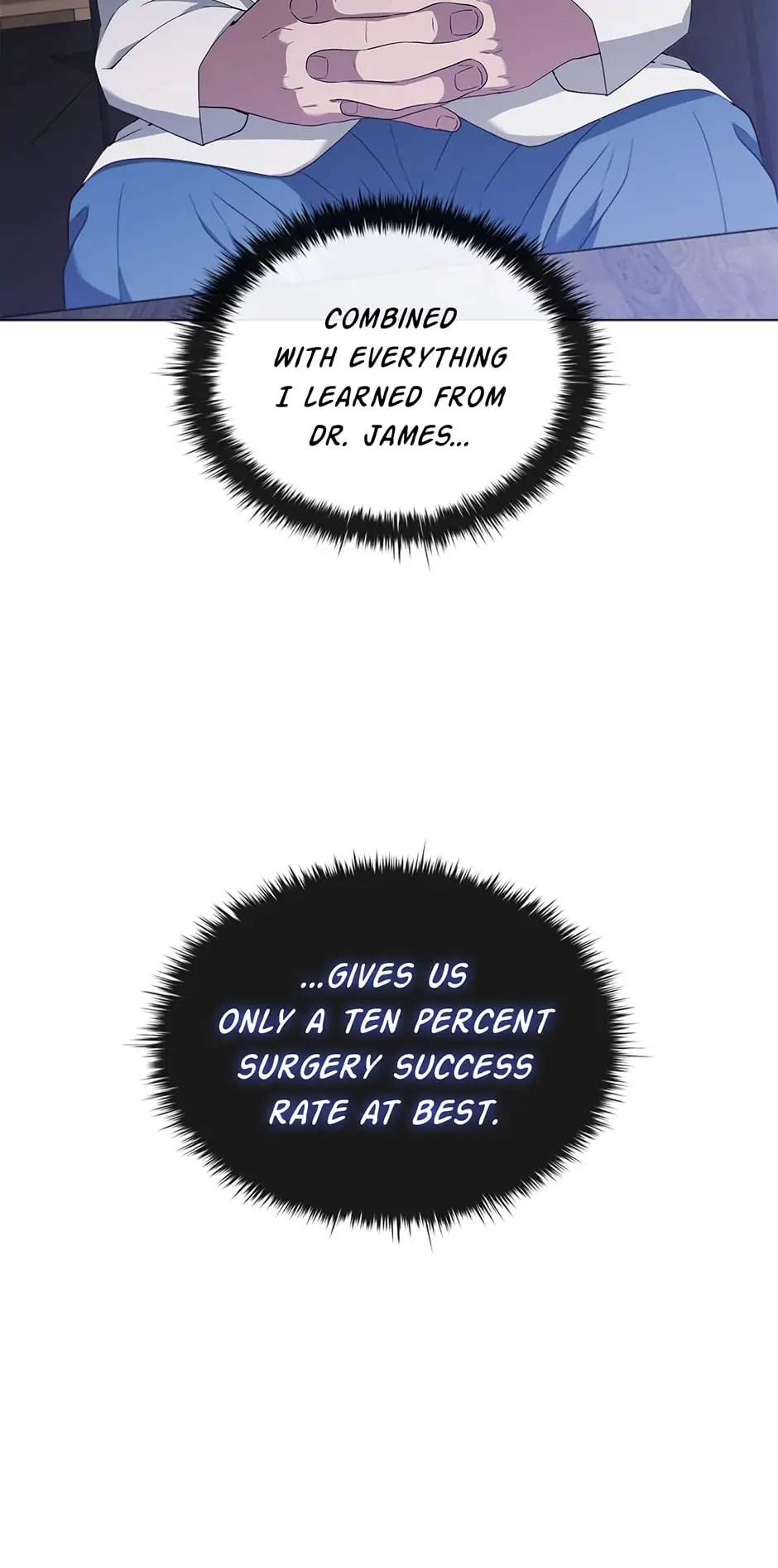 Dr. Choi Tae-Soo chapter 165 page 34