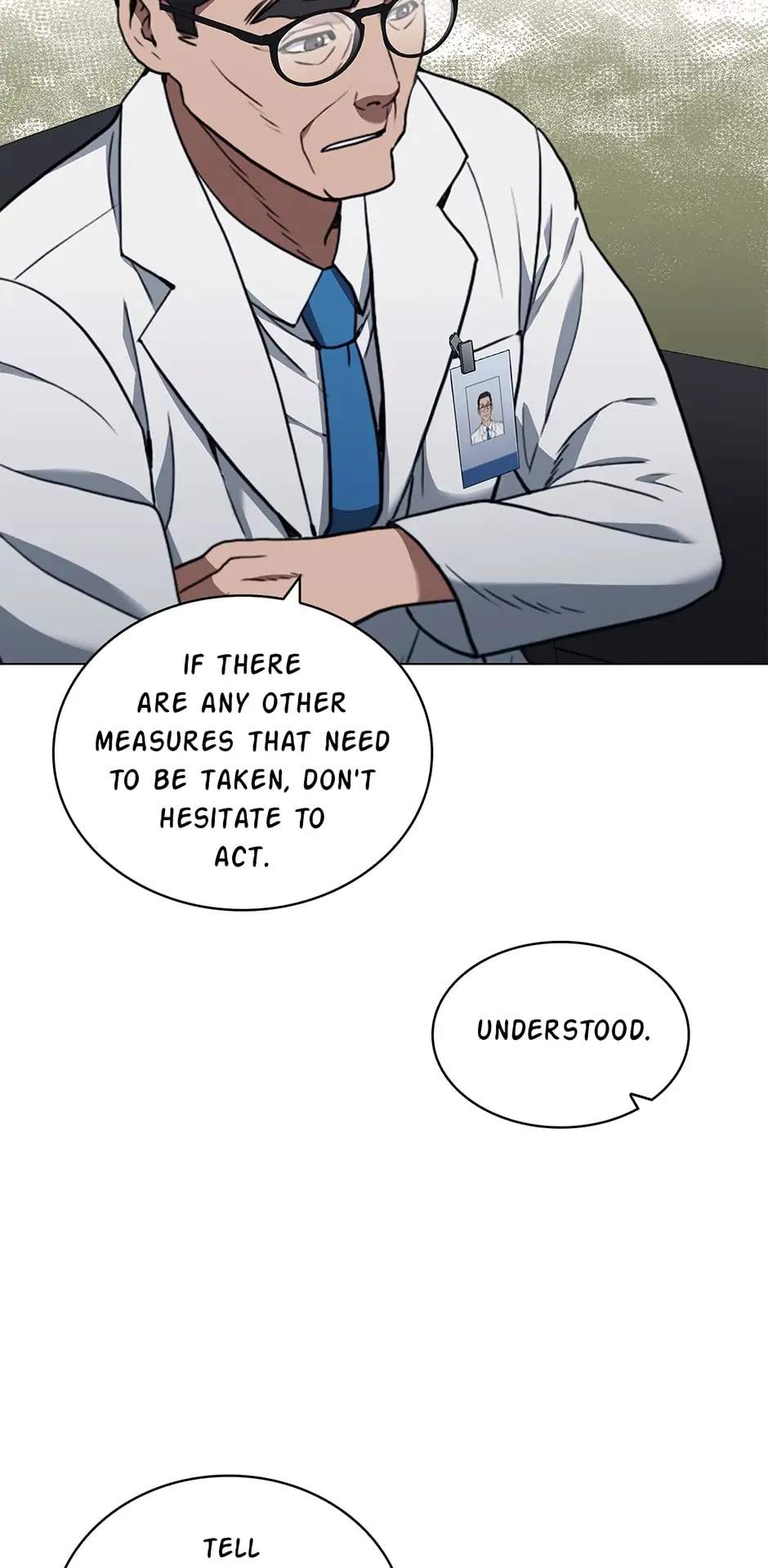 Dr. Choi Tae-Soo chapter 165 page 38