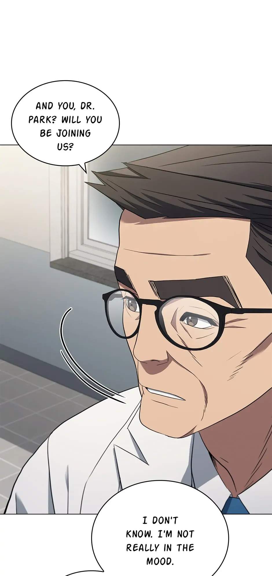 Dr. Choi Tae-Soo chapter 165 page 54