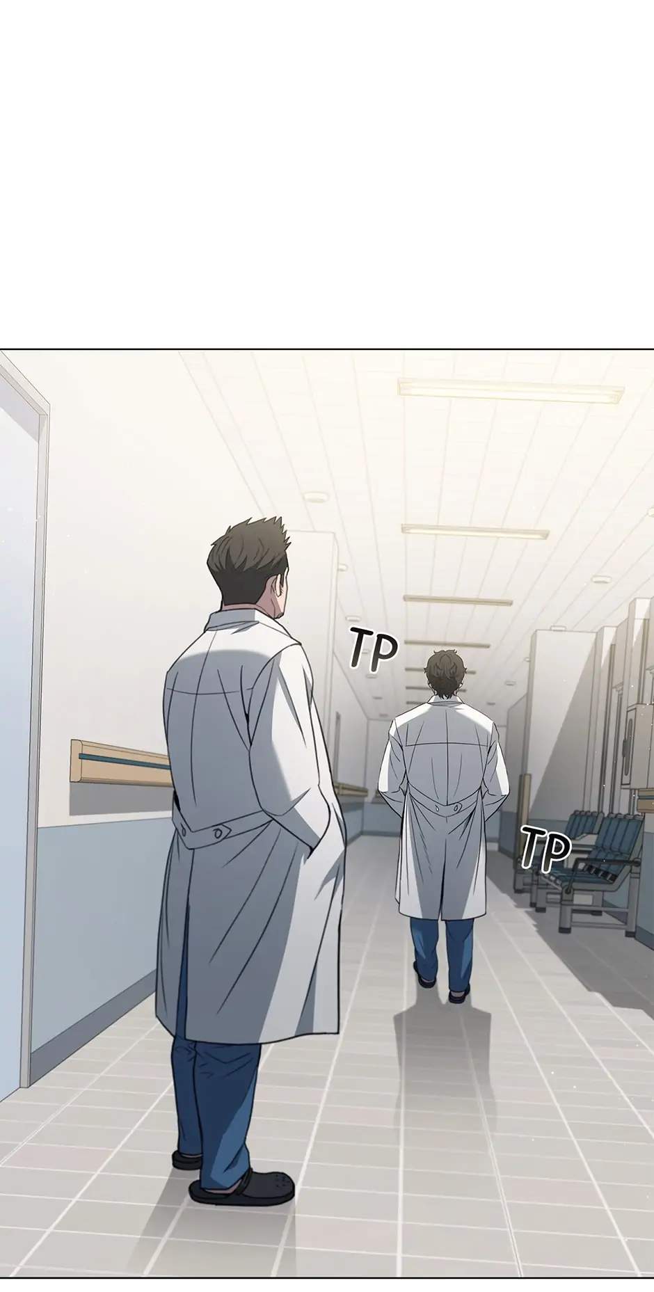 Dr. Choi Tae-Soo chapter 165 page 62