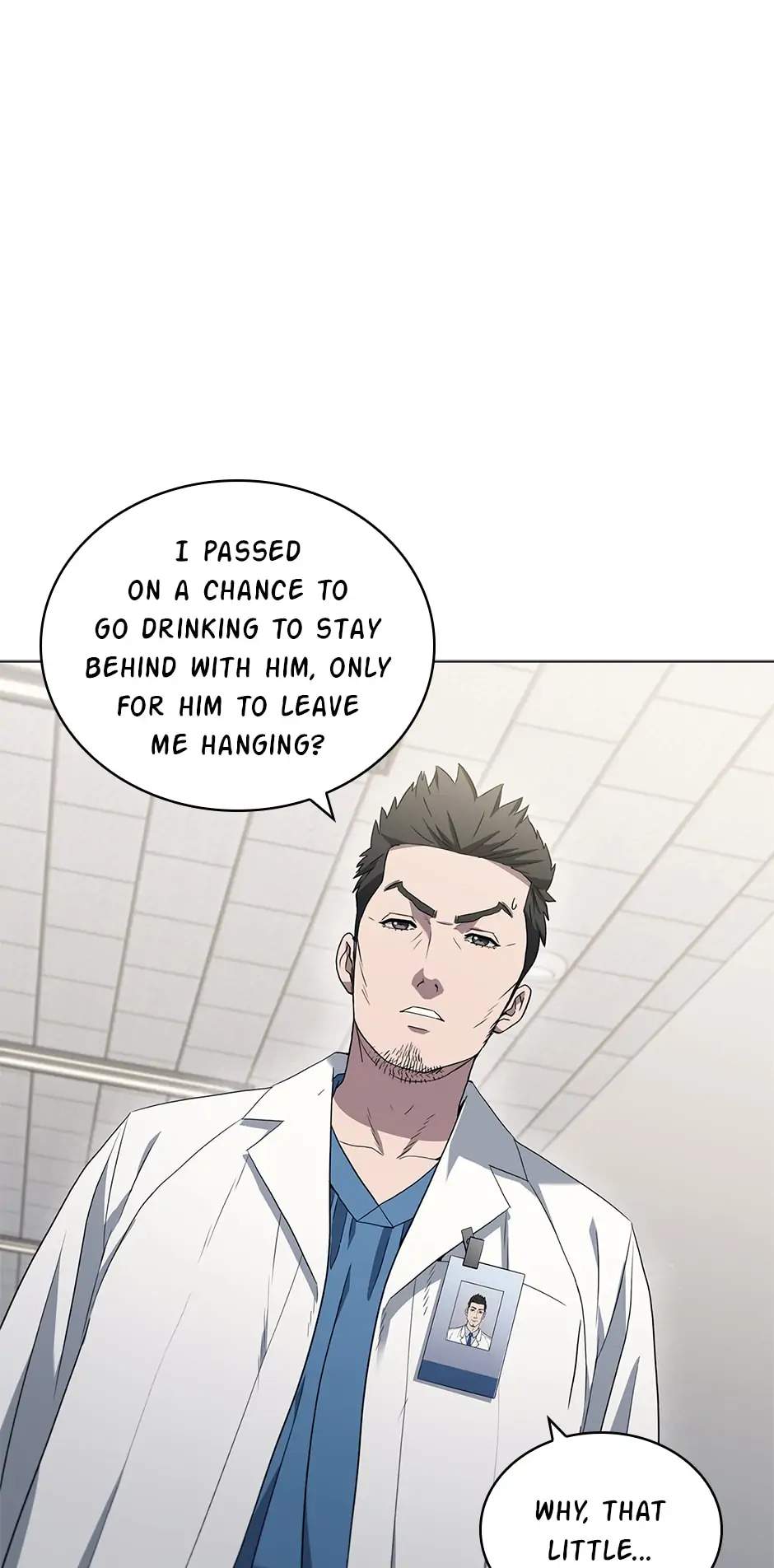 Dr. Choi Tae-Soo chapter 165 page 63