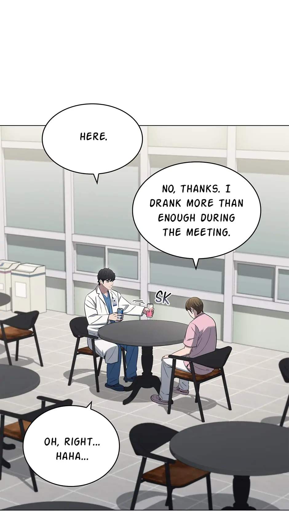 Dr. Choi Tae-Soo chapter 165 page 78