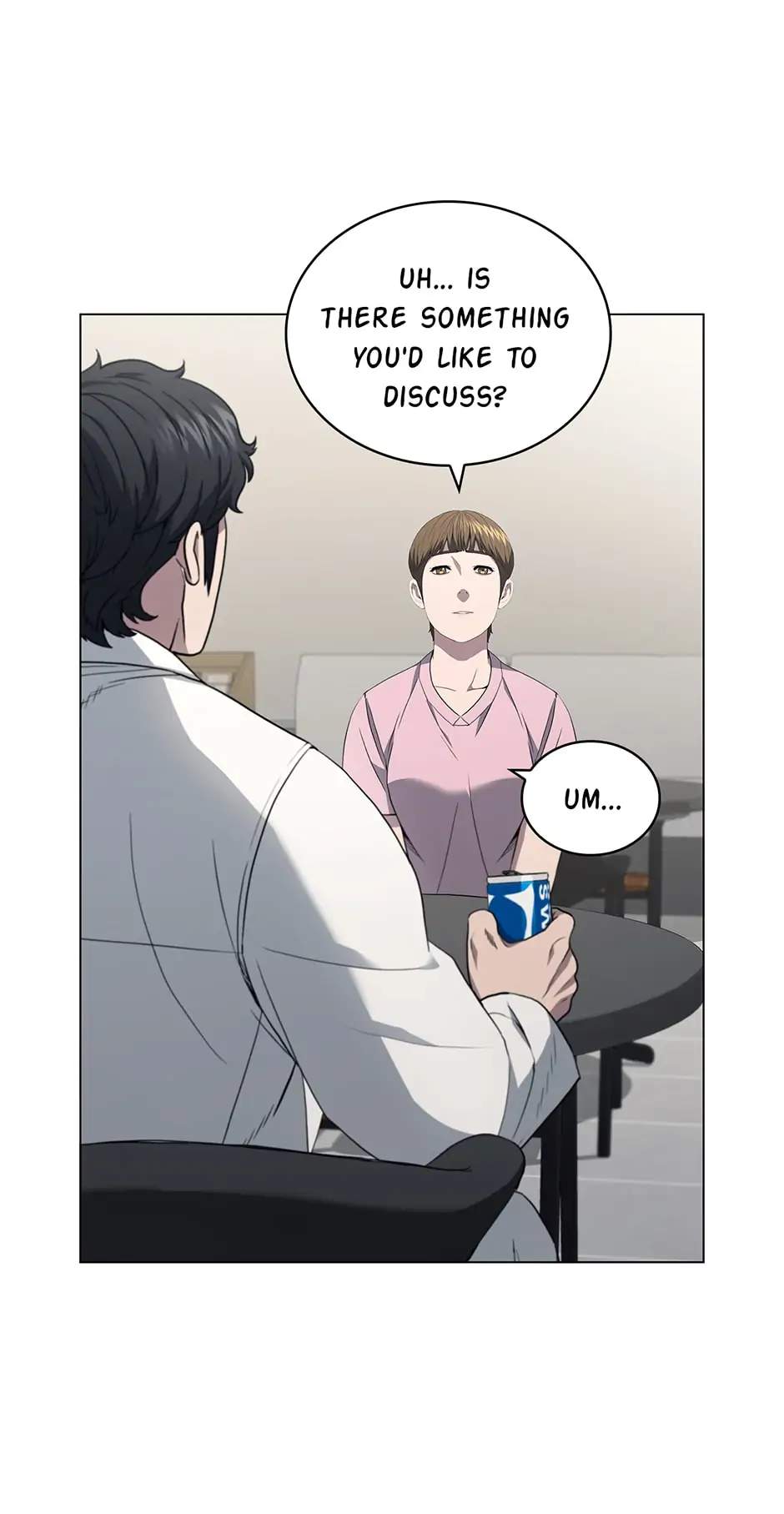 Dr. Choi Tae-Soo chapter 165 page 79