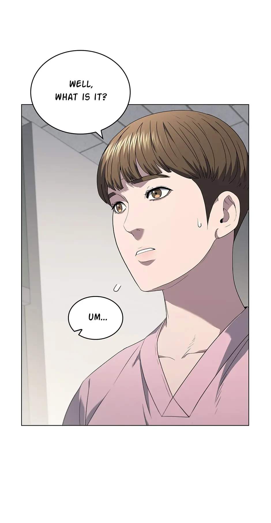 Dr. Choi Tae-Soo chapter 165 page 83