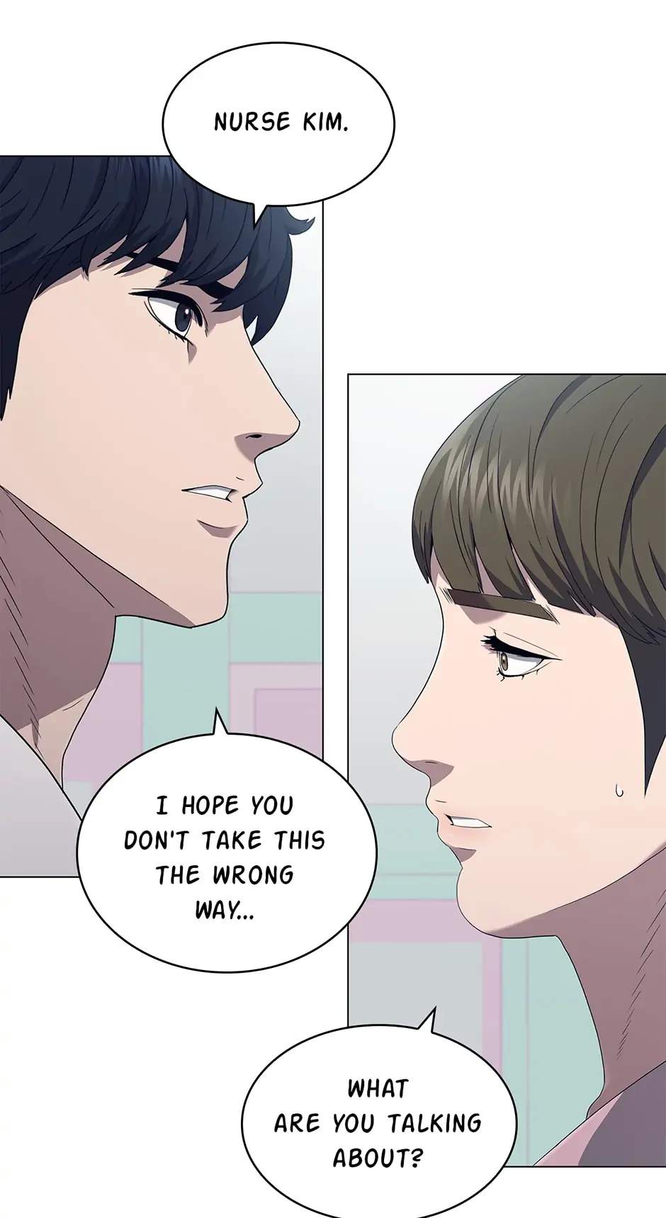 Dr. Choi Tae-Soo chapter 165 page 84