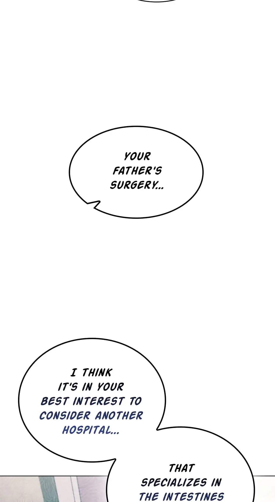 Dr. Choi Tae-Soo chapter 165 page 85