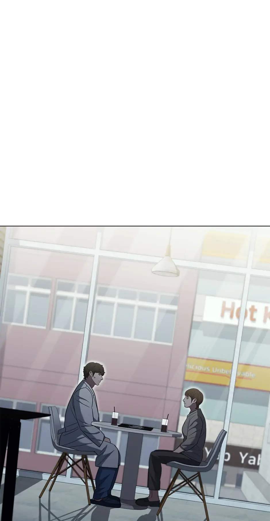 Dr. Choi Tae-Soo chapter 167 page 1