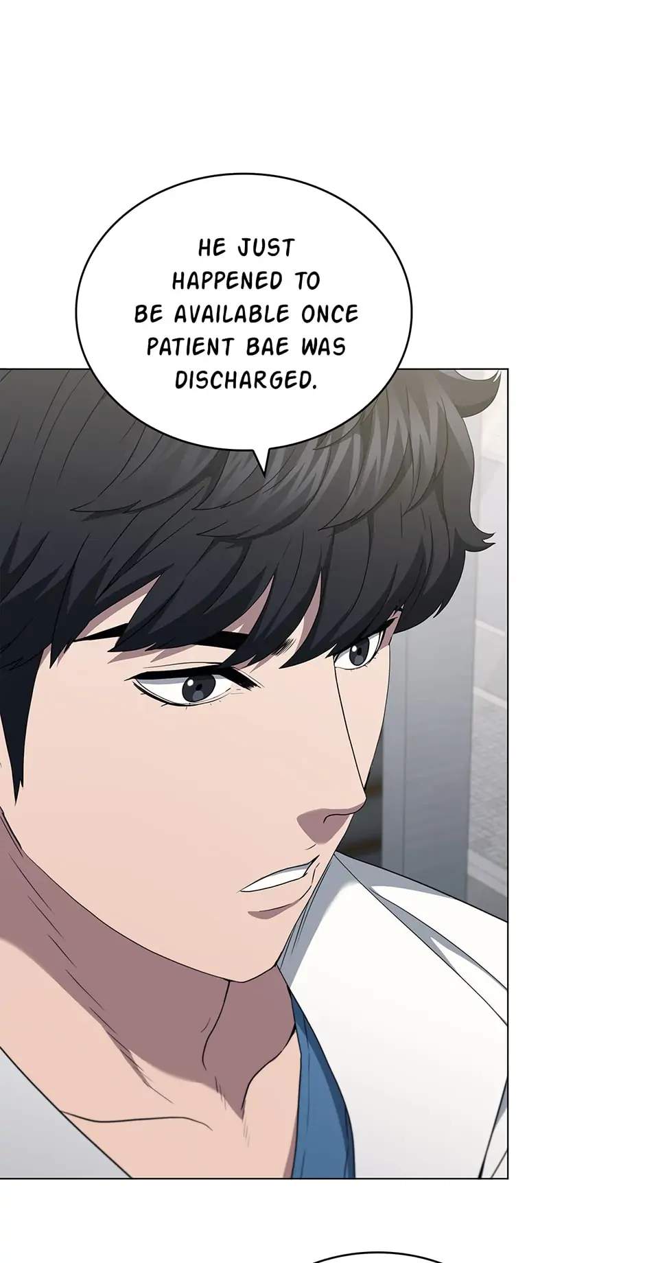 Dr. Choi Tae-Soo chapter 167 page 11