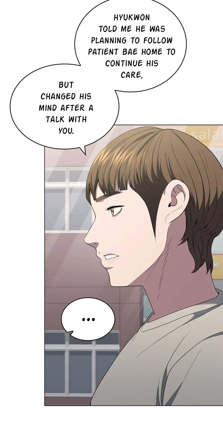 Dr. Choi Tae-Soo chapter 167 page 12