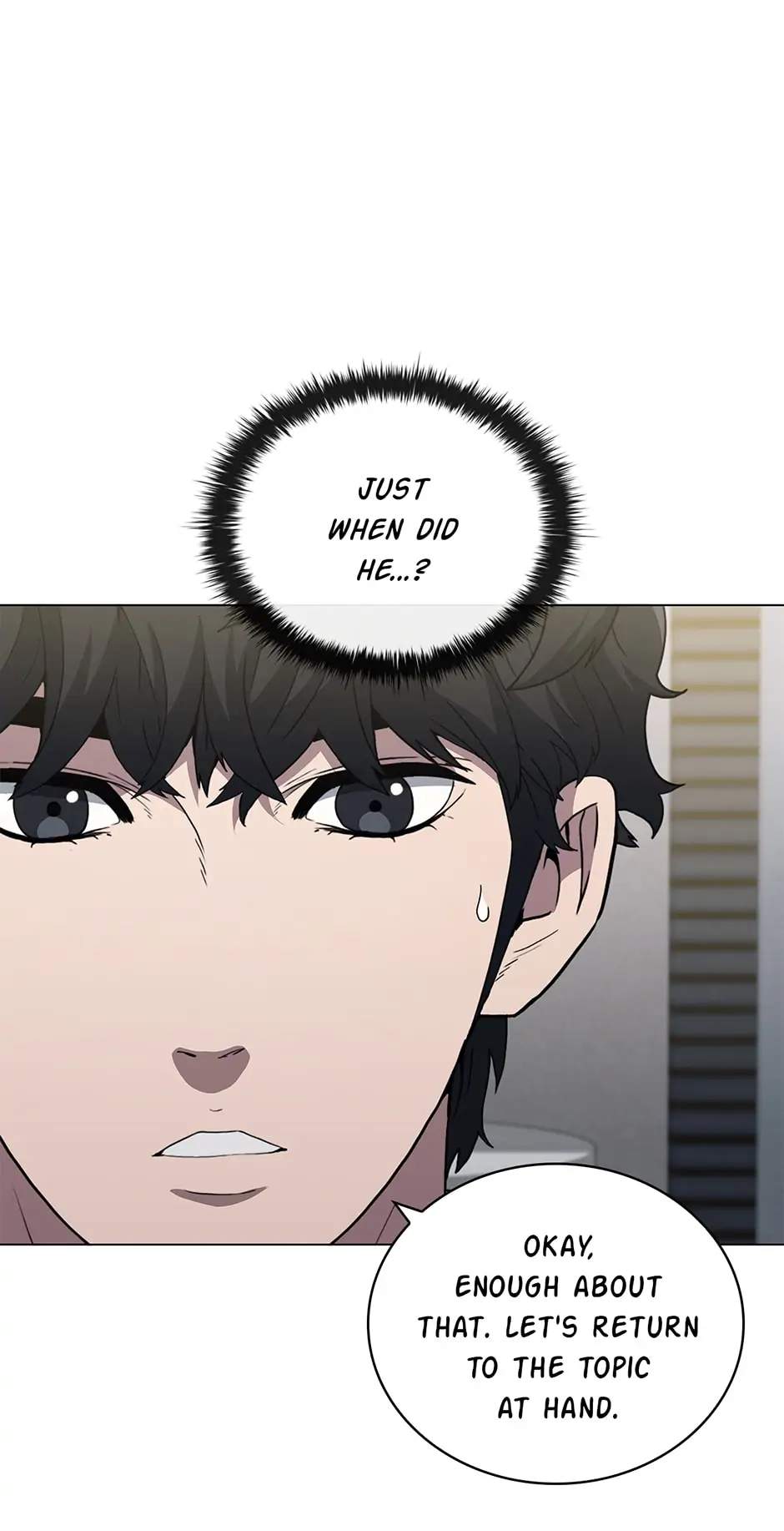 Dr. Choi Tae-Soo chapter 167 page 13