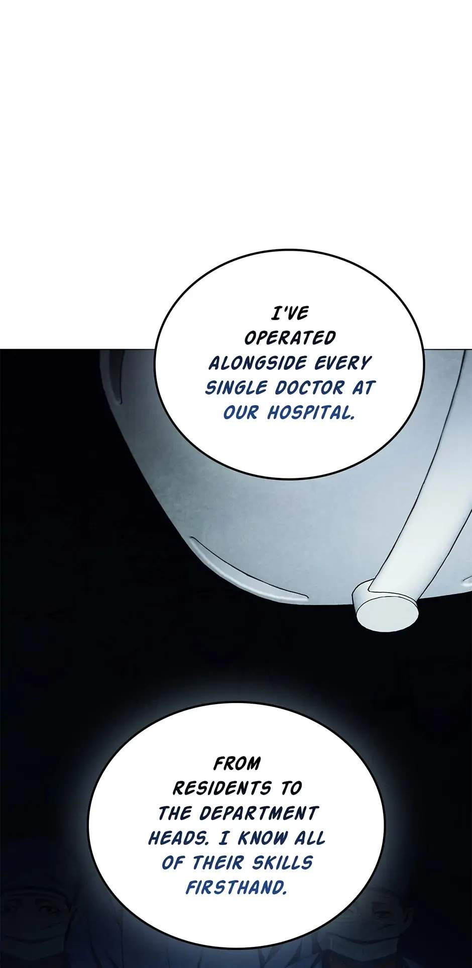 Dr. Choi Tae-Soo chapter 167 page 16