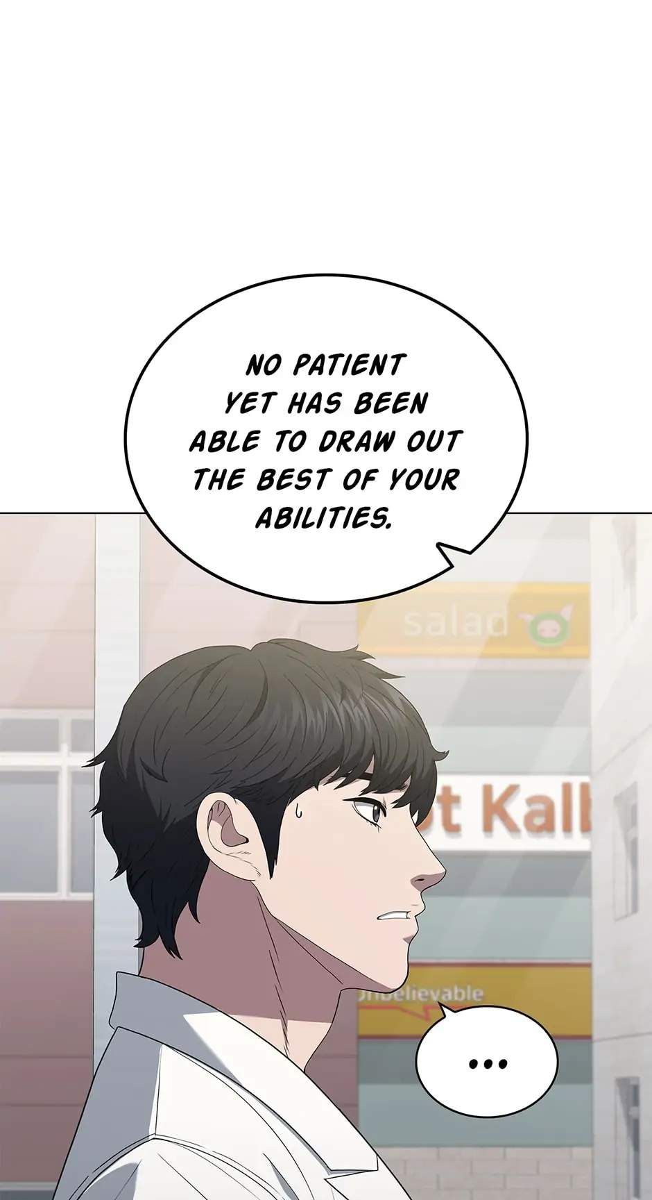 Dr. Choi Tae-Soo chapter 167 page 19