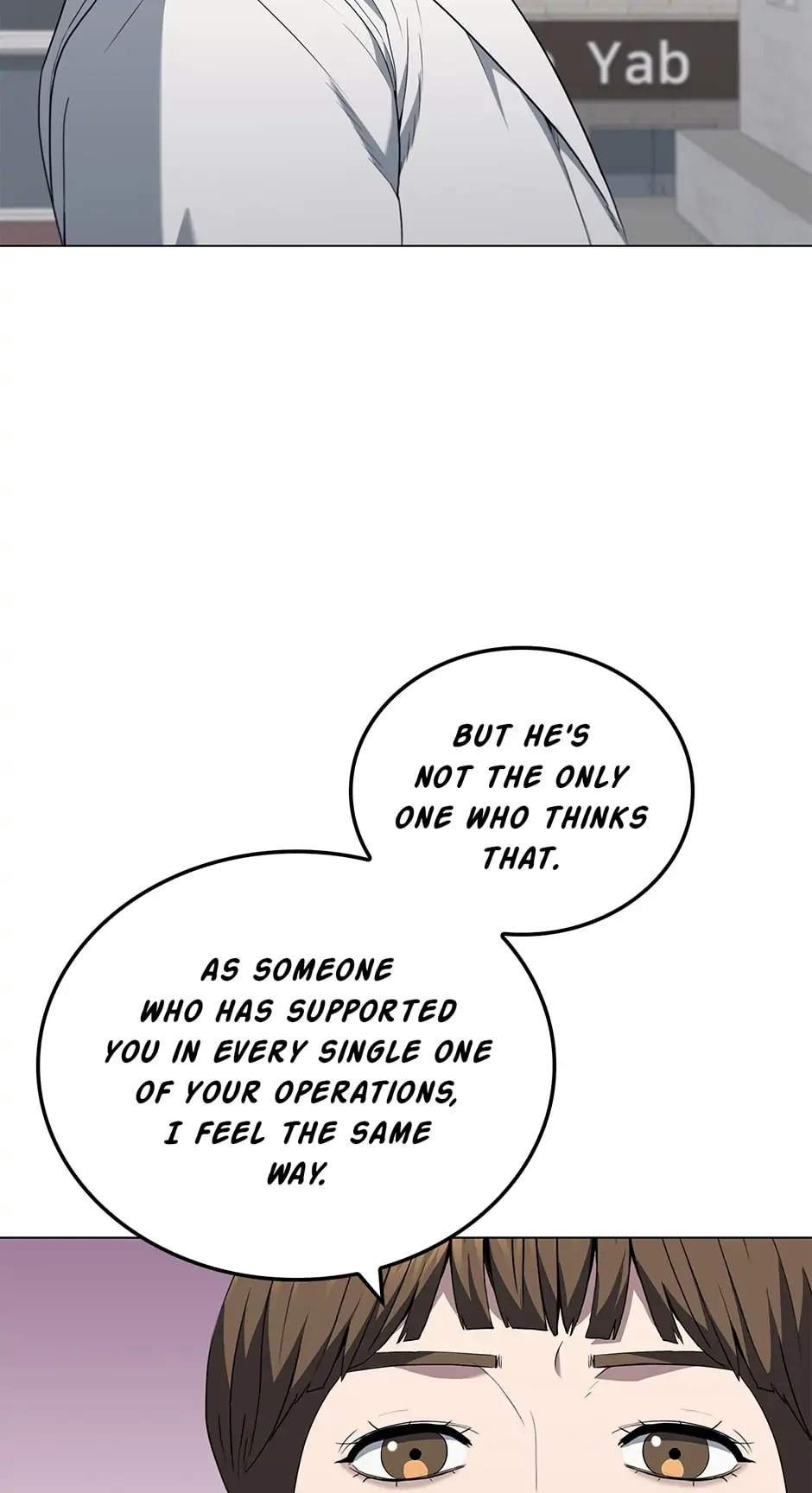 Dr. Choi Tae-Soo chapter 167 page 20