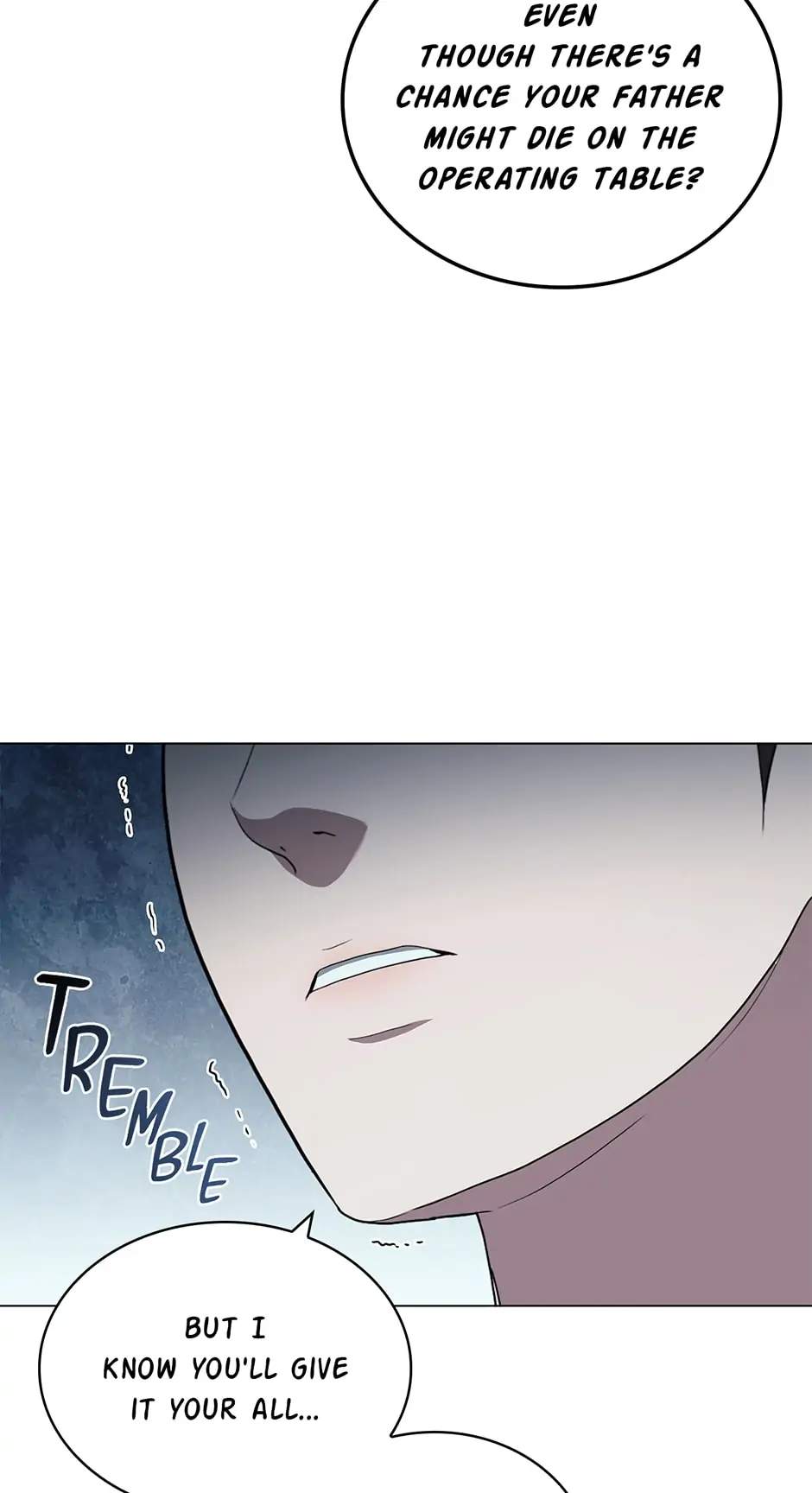 Dr. Choi Tae-Soo chapter 167 page 22