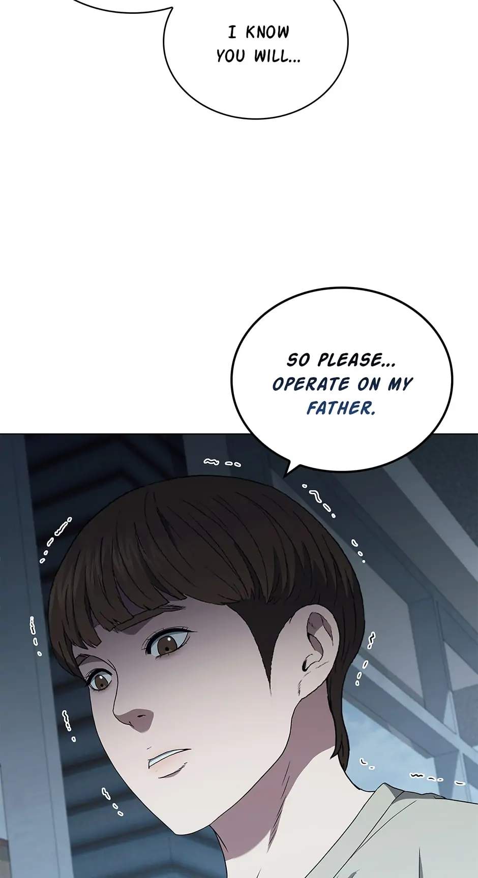 Dr. Choi Tae-Soo chapter 167 page 23