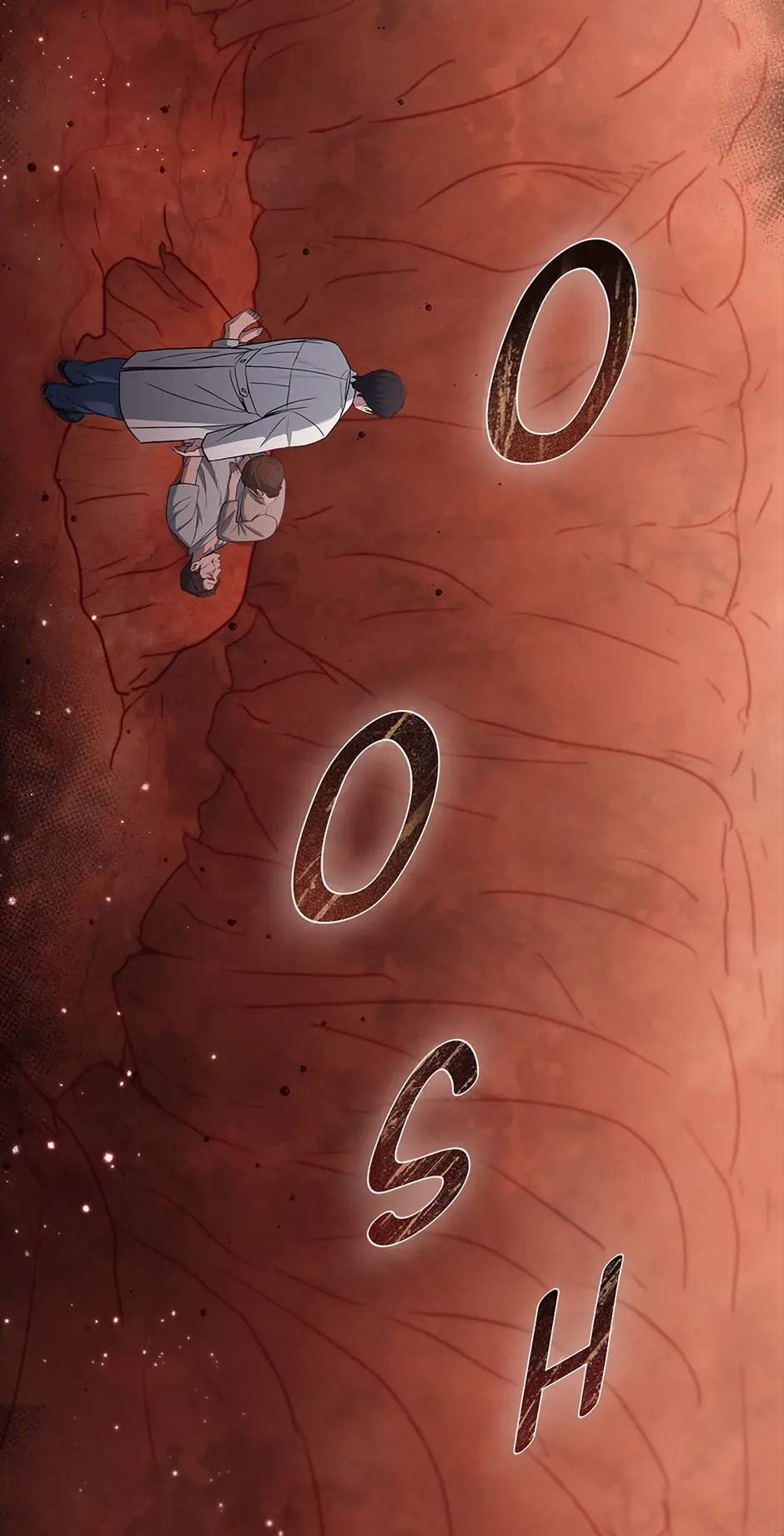 Dr. Choi Tae-Soo chapter 167 page 29