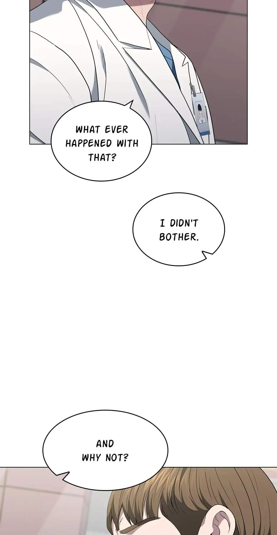 Dr. Choi Tae-Soo chapter 167 page 3