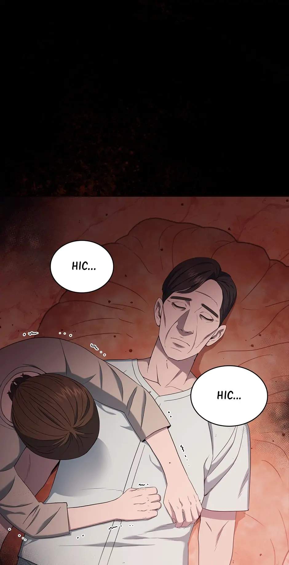 Dr. Choi Tae-Soo chapter 167 page 32
