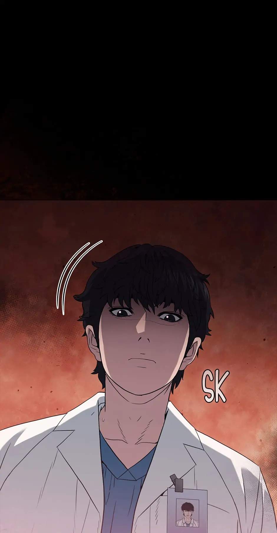 Dr. Choi Tae-Soo chapter 167 page 39