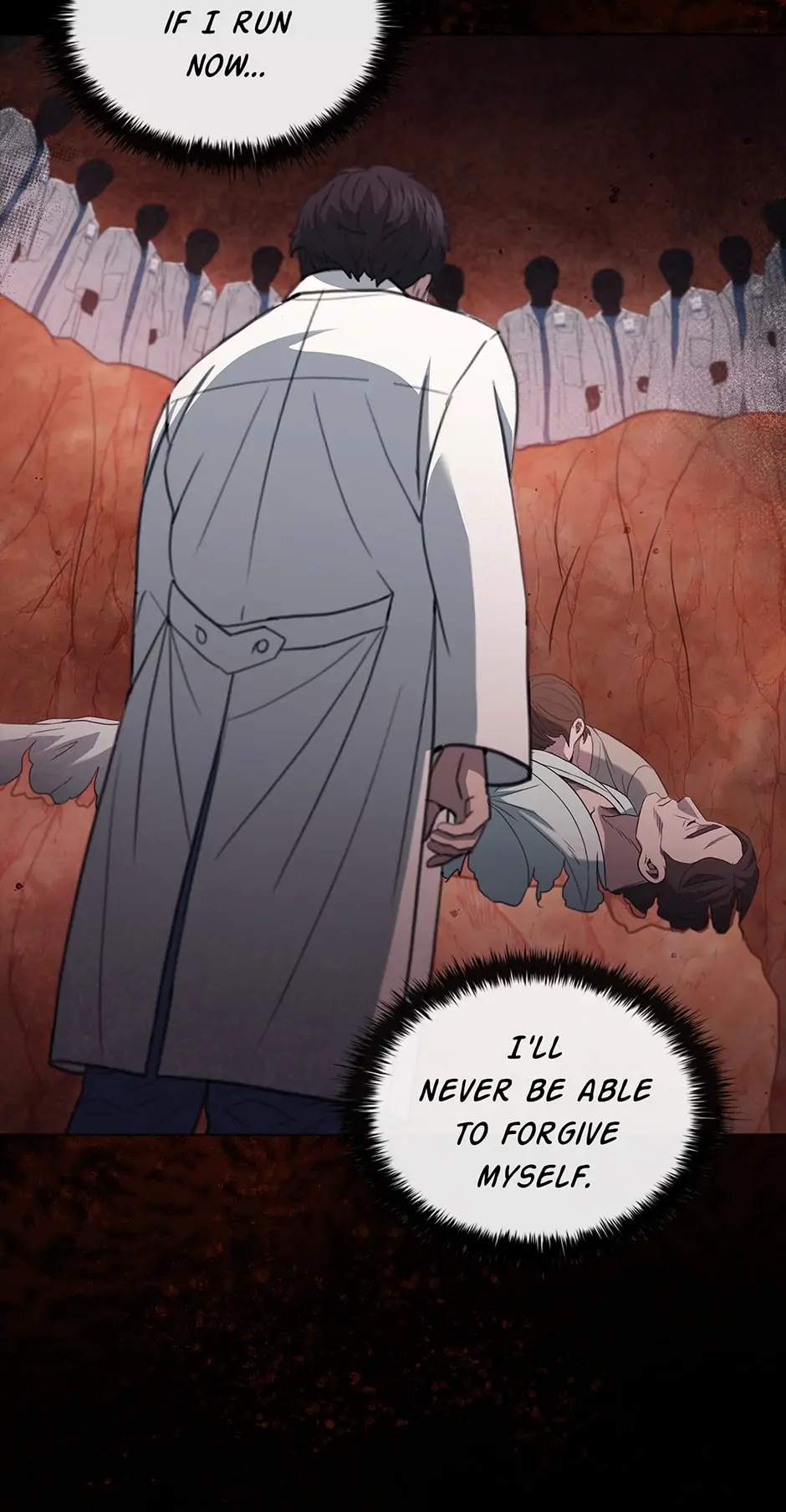 Dr. Choi Tae-Soo chapter 167 page 42