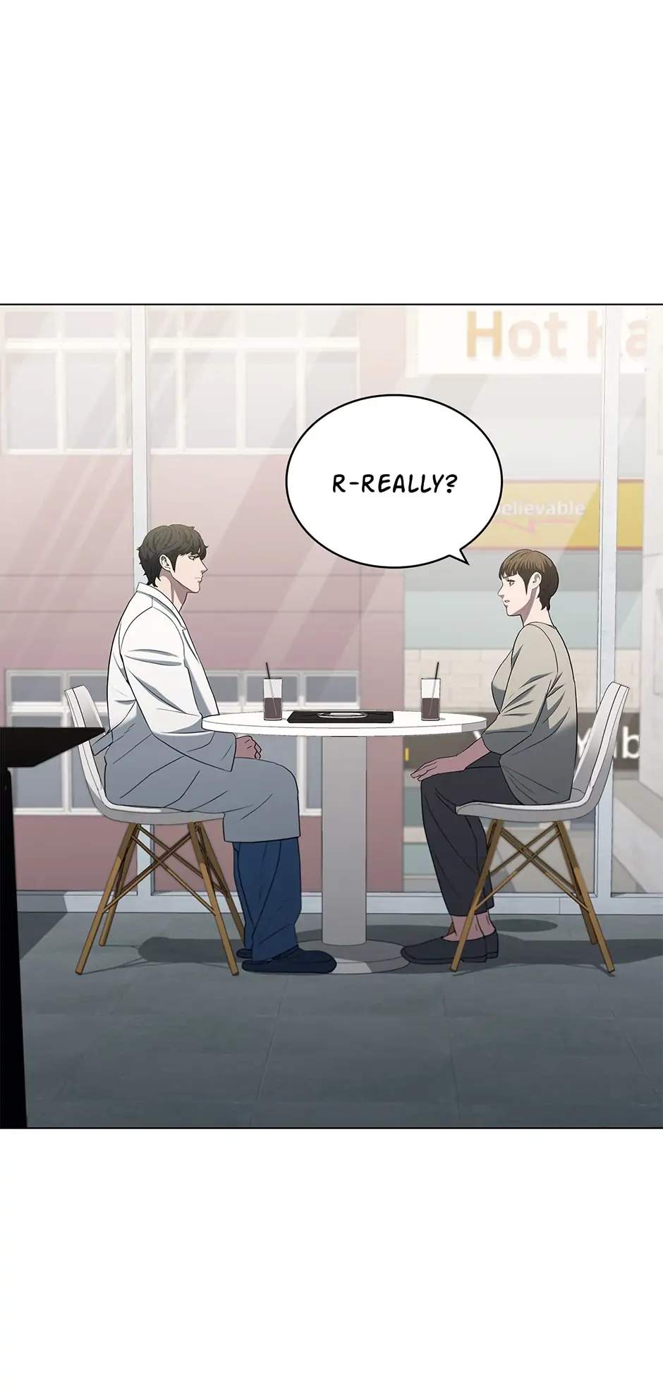 Dr. Choi Tae-Soo chapter 167 page 50