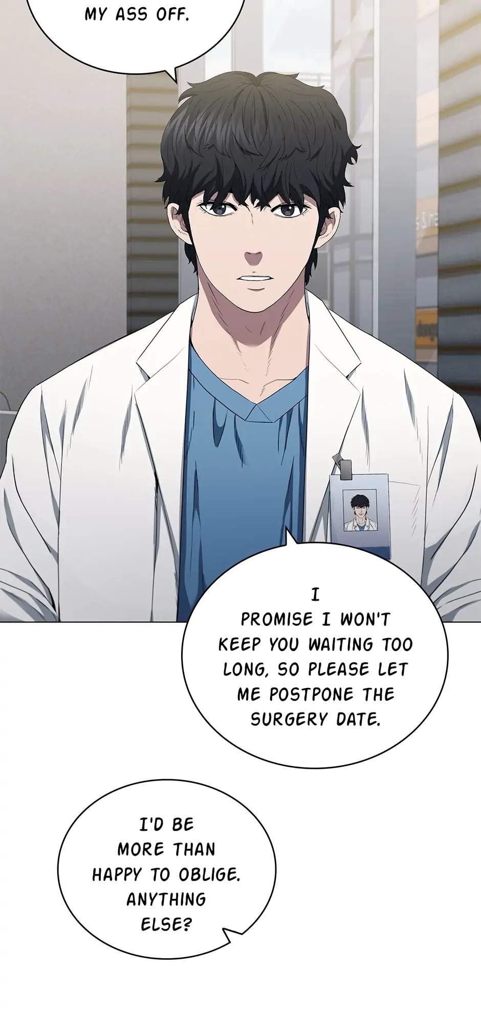 Dr. Choi Tae-Soo chapter 167 page 52