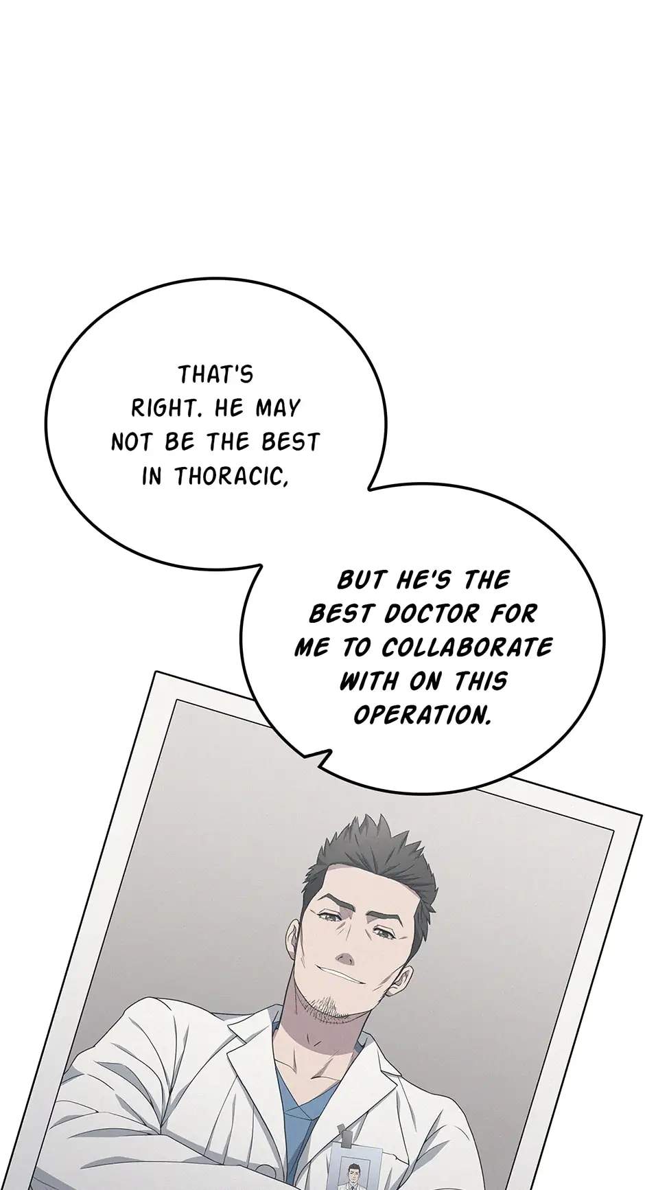 Dr. Choi Tae-Soo chapter 167 page 54