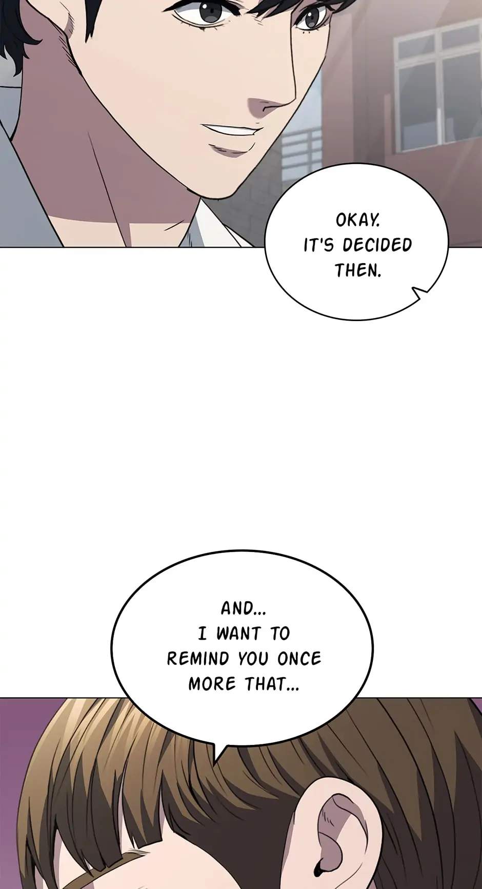 Dr. Choi Tae-Soo chapter 167 page 58