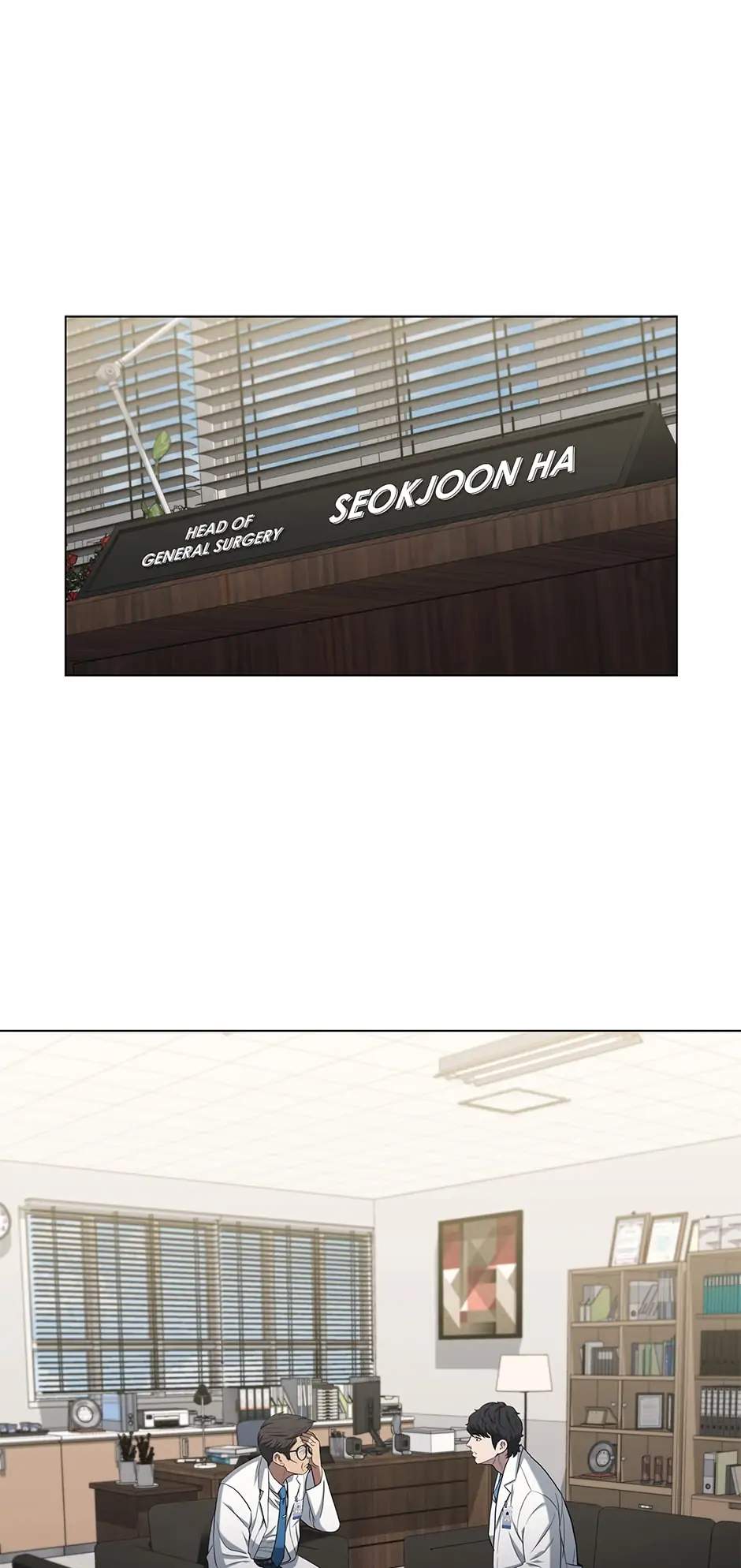 Dr. Choi Tae-Soo chapter 167 page 65