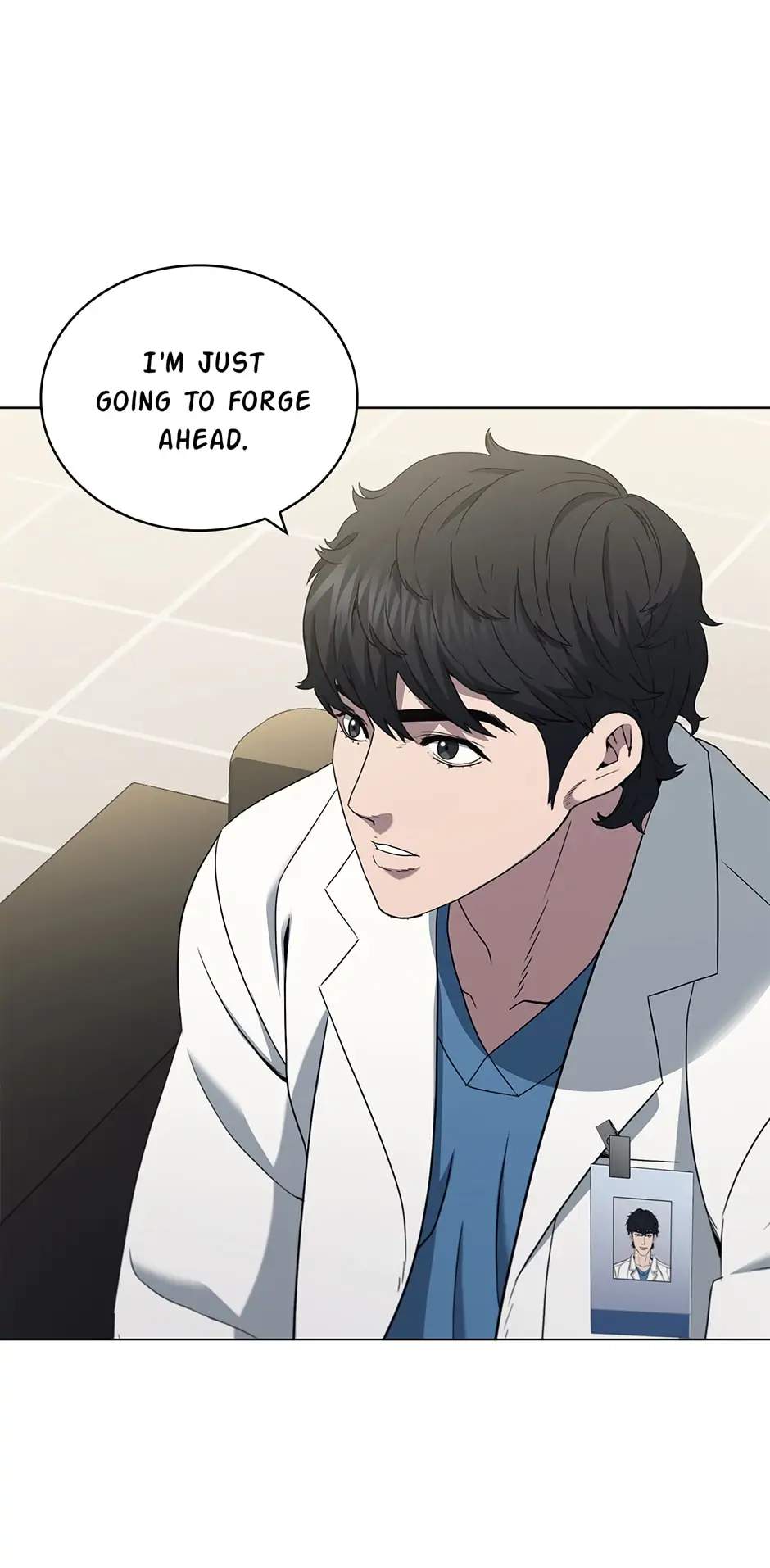 Dr. Choi Tae-Soo chapter 167 page 70
