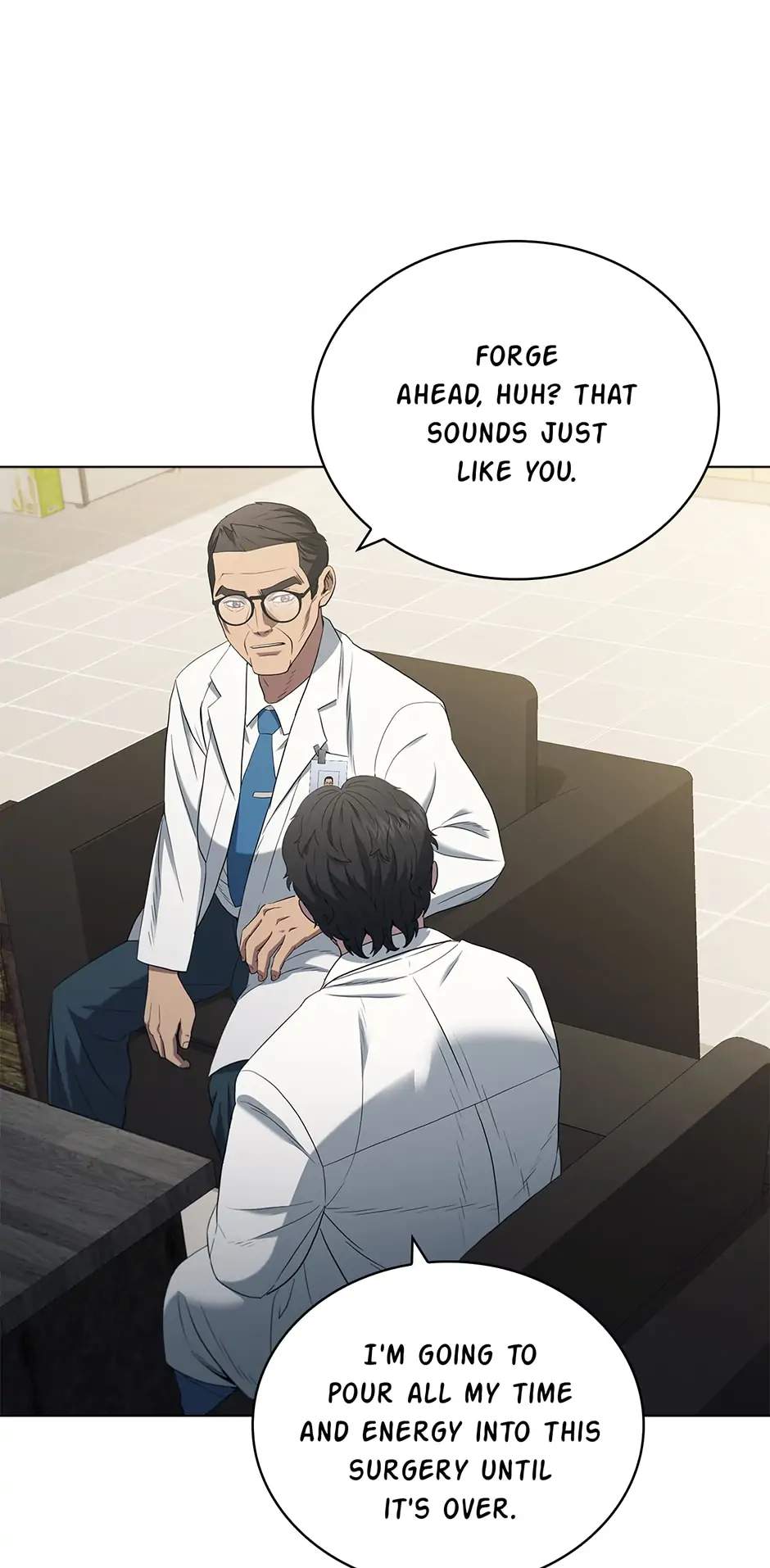 Dr. Choi Tae-Soo chapter 167 page 71