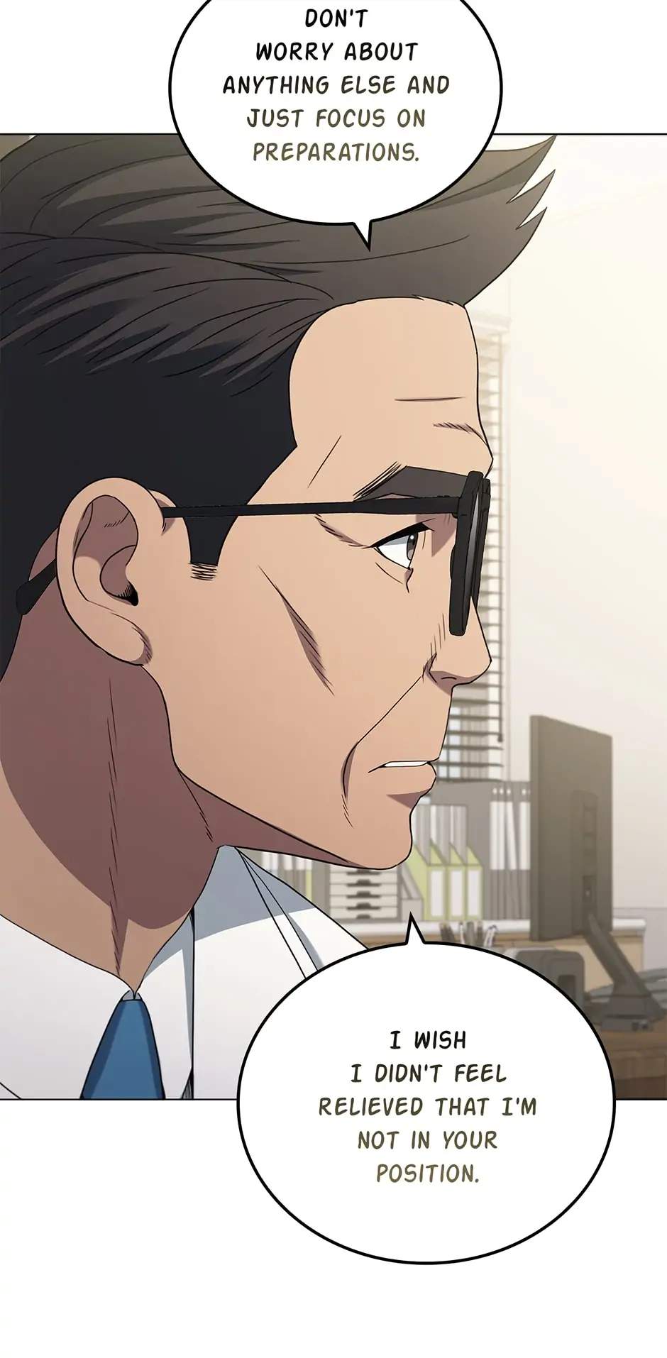 Dr. Choi Tae-Soo chapter 167 page 73