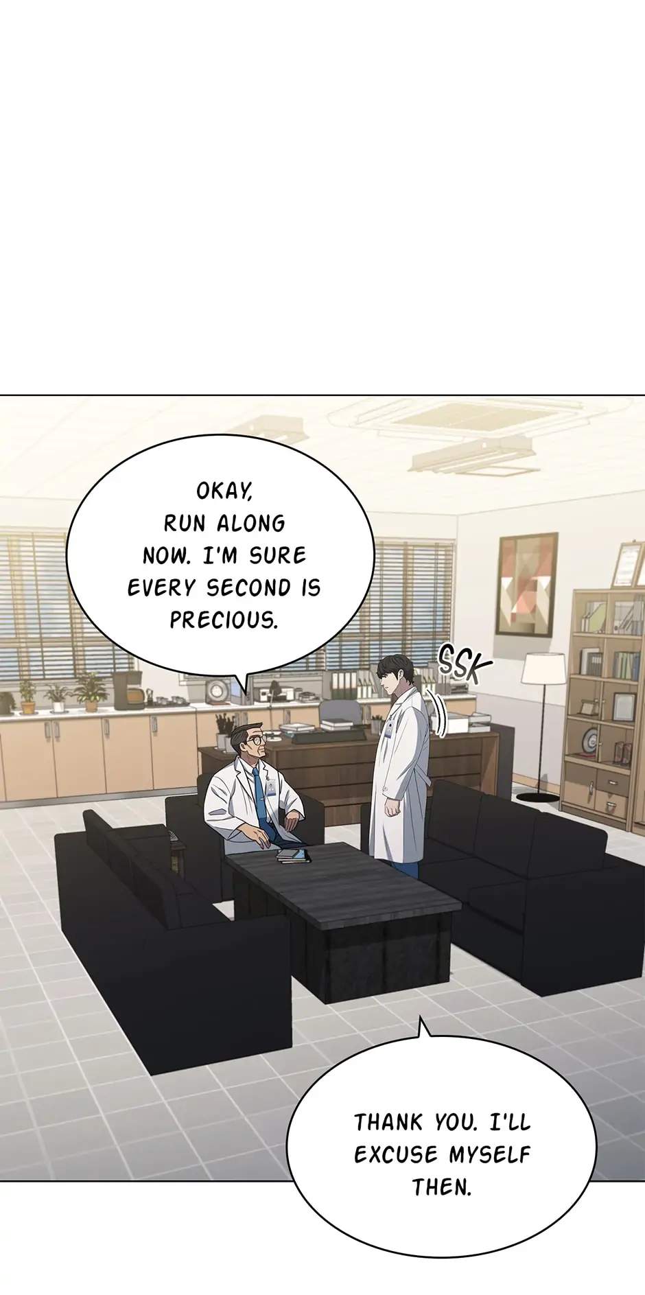 Dr. Choi Tae-Soo chapter 167 page 79