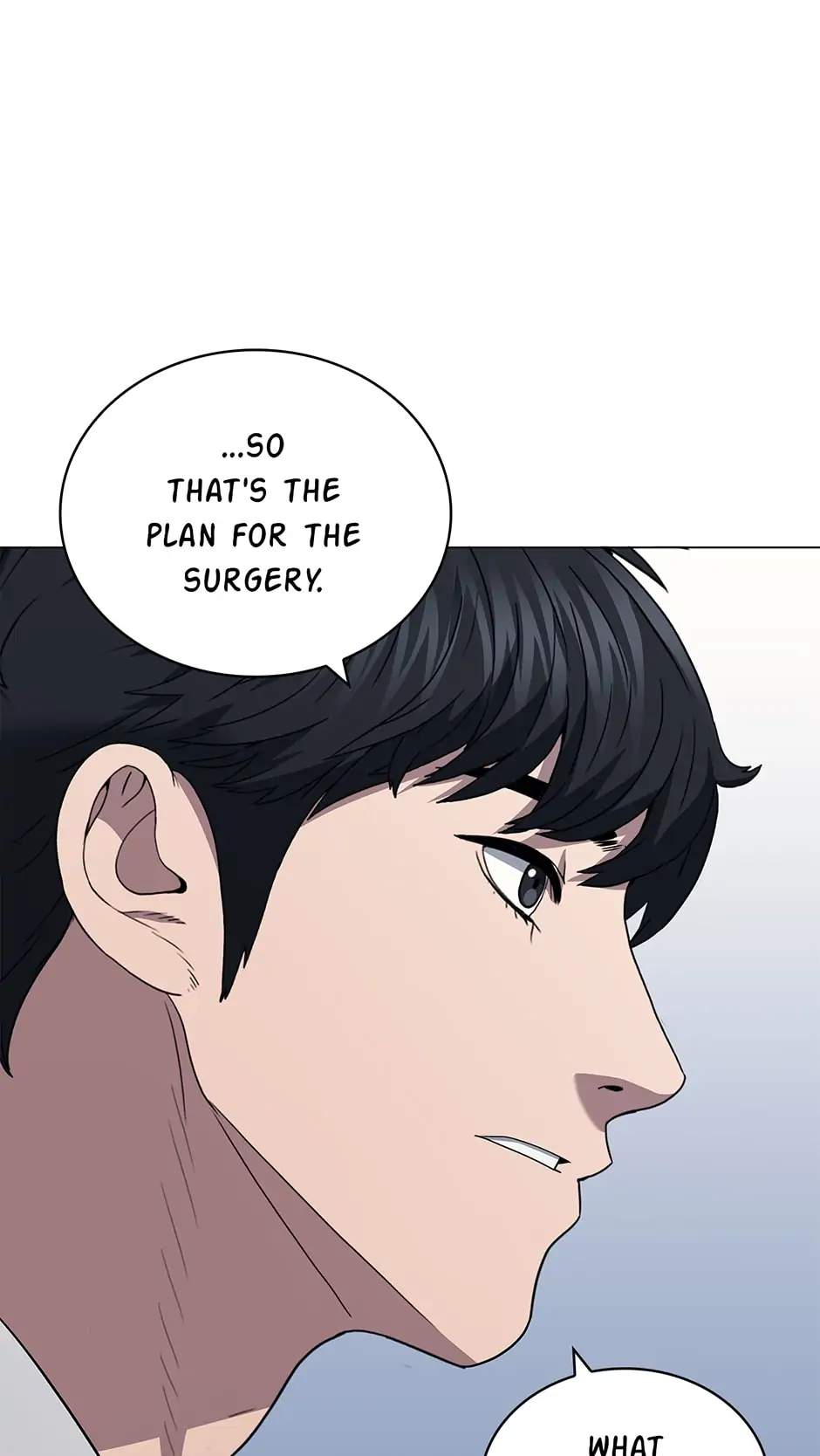 Dr. Choi Tae-Soo chapter 167 page 84