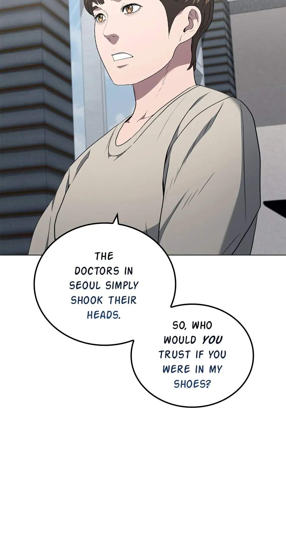 Dr. Choi Tae-Soo chapter 167 page 9