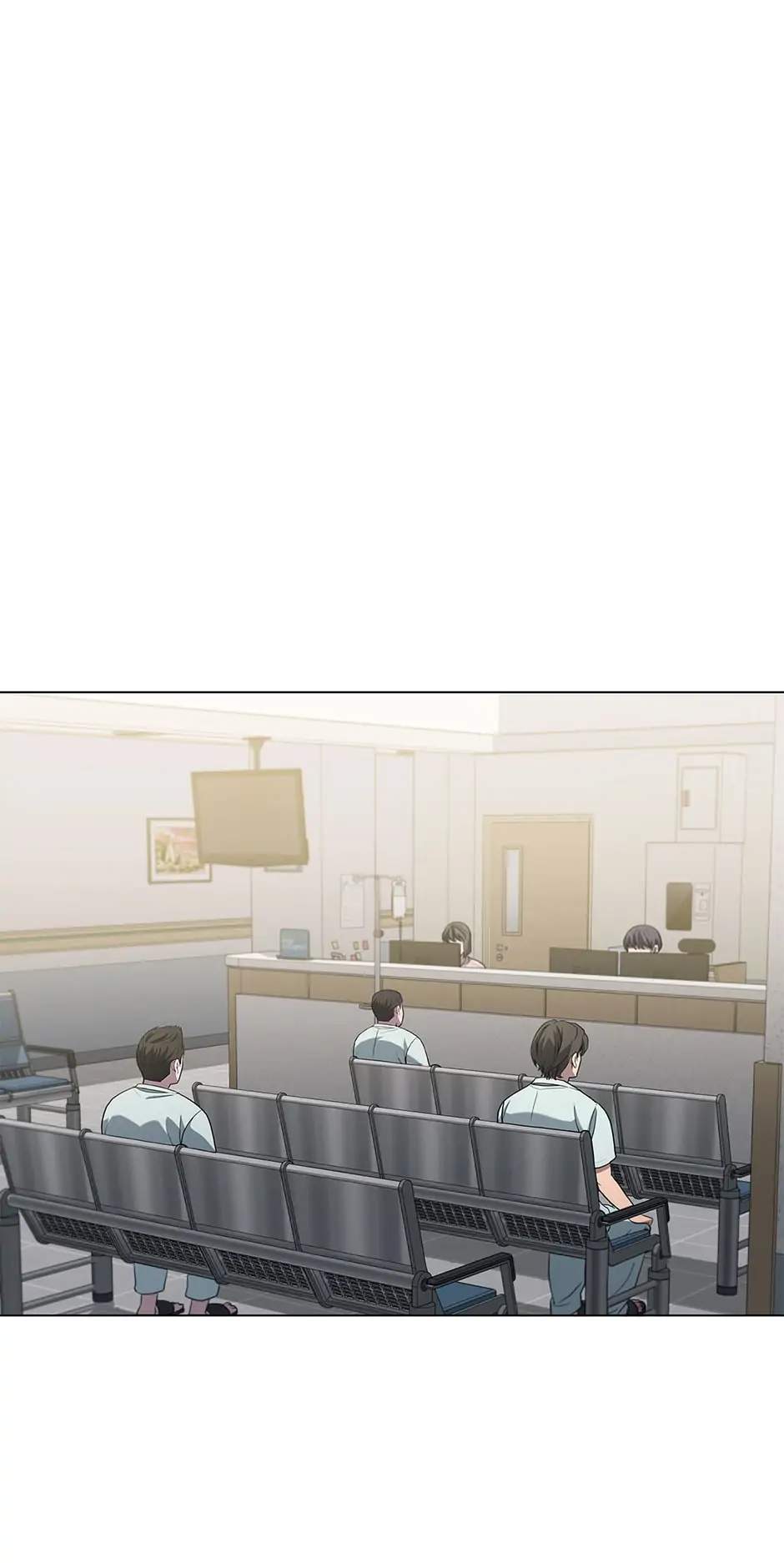 Dr. Choi Tae-Soo chapter 168 page 1