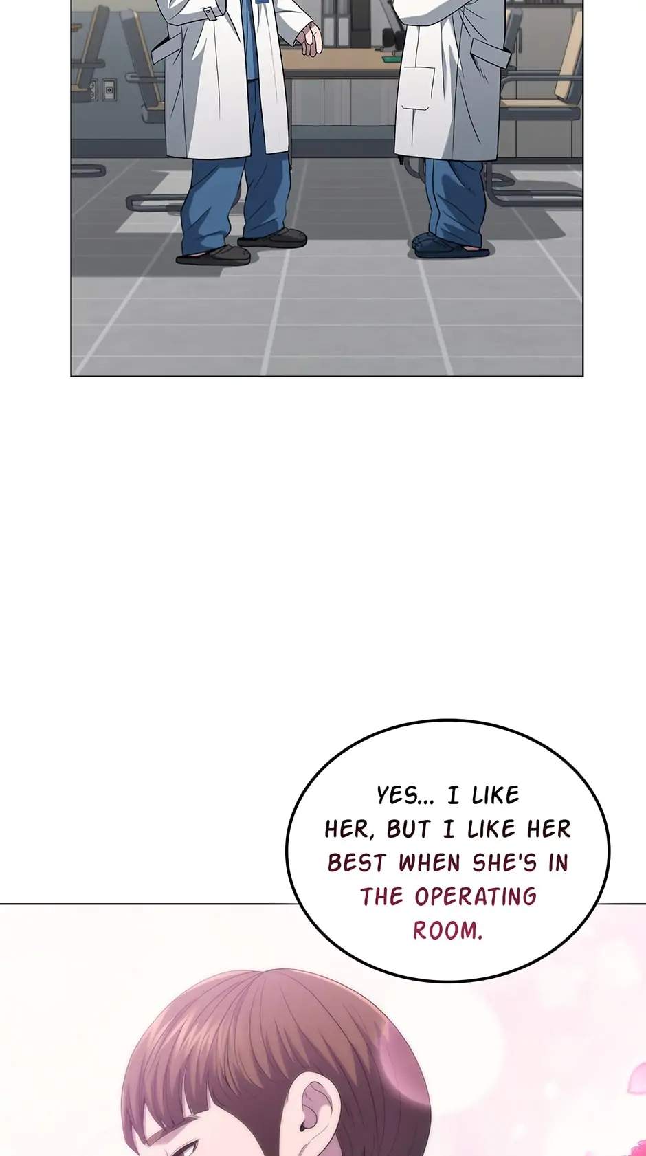 Dr. Choi Tae-Soo chapter 168 page 10